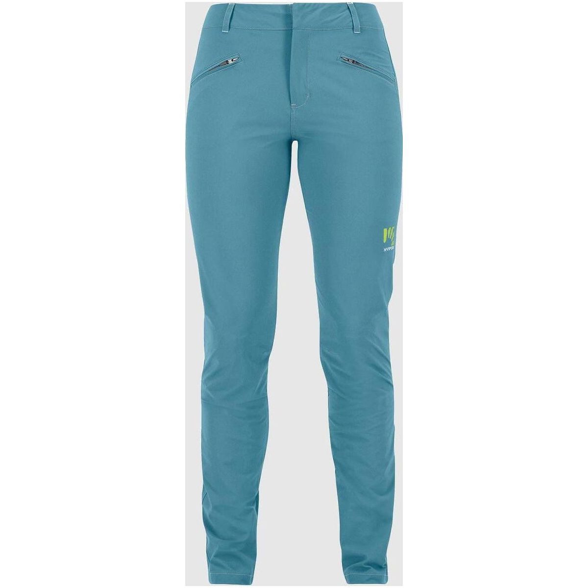 Karpos Outdoorhose Fantasia EVO W Pants Leichte, elastische und robuste Outdoorhose für vielseitige