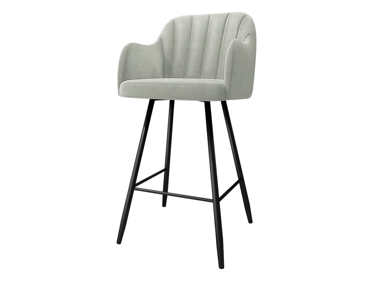 MIRJAN24 Barhocker SH1 (1 Stück), Beine günstig online kaufen