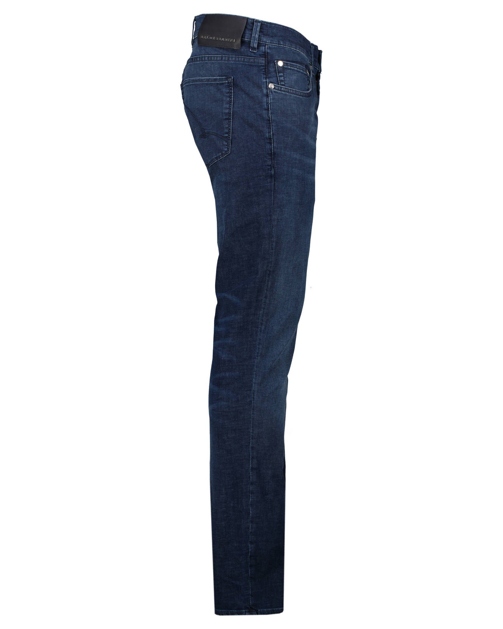 JOHN Baldessarinini blue (1-tlg) 5-Pocket-Jeans Slim (82) Jeans Herren Fit