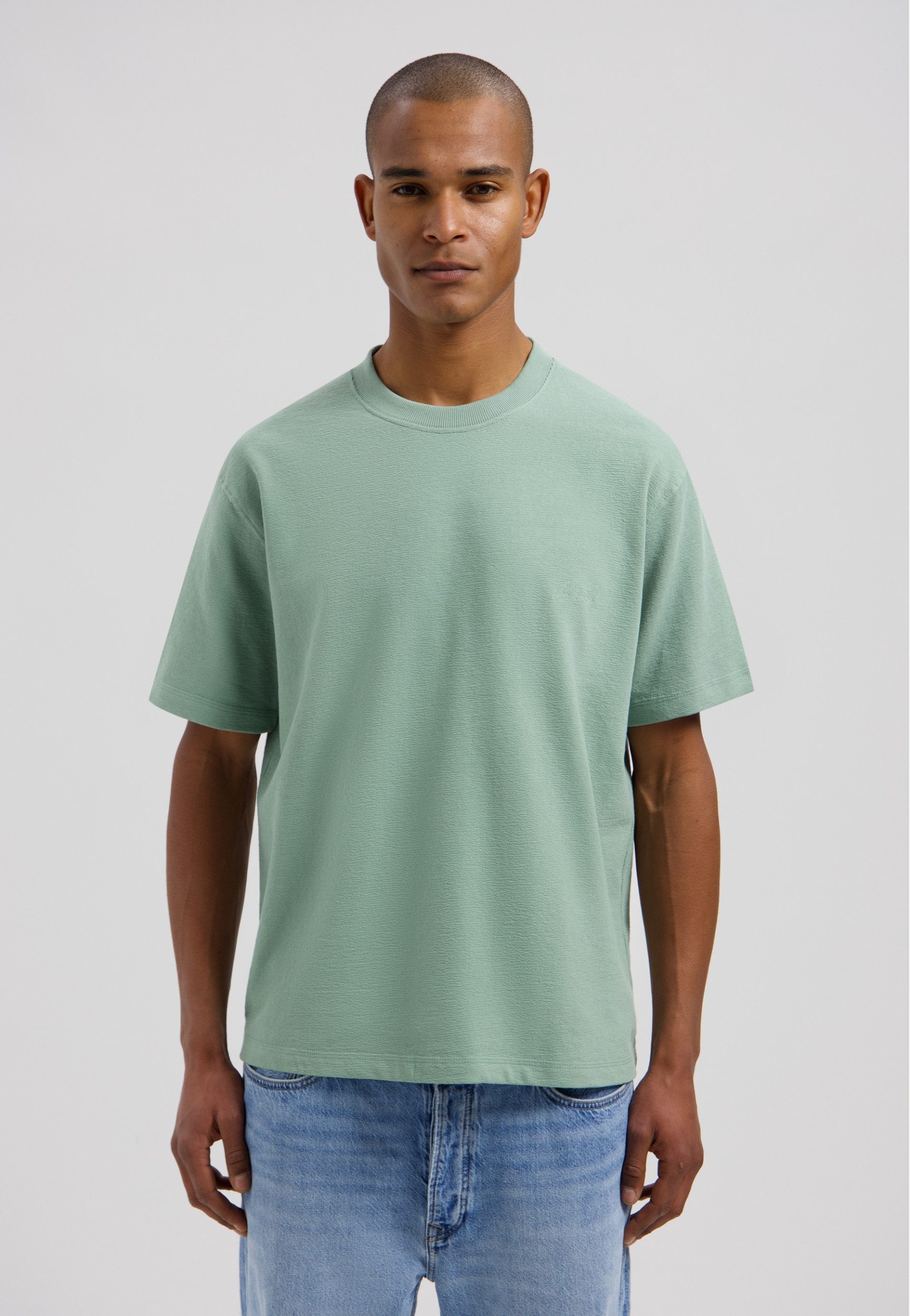 Dstrezzed T-Shirt Lasse Tee Green Bay
