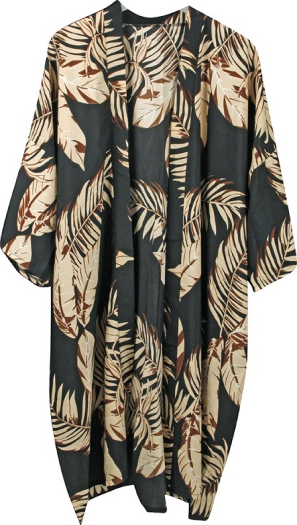 Capelli New York Blusenkimono Damen Kimono