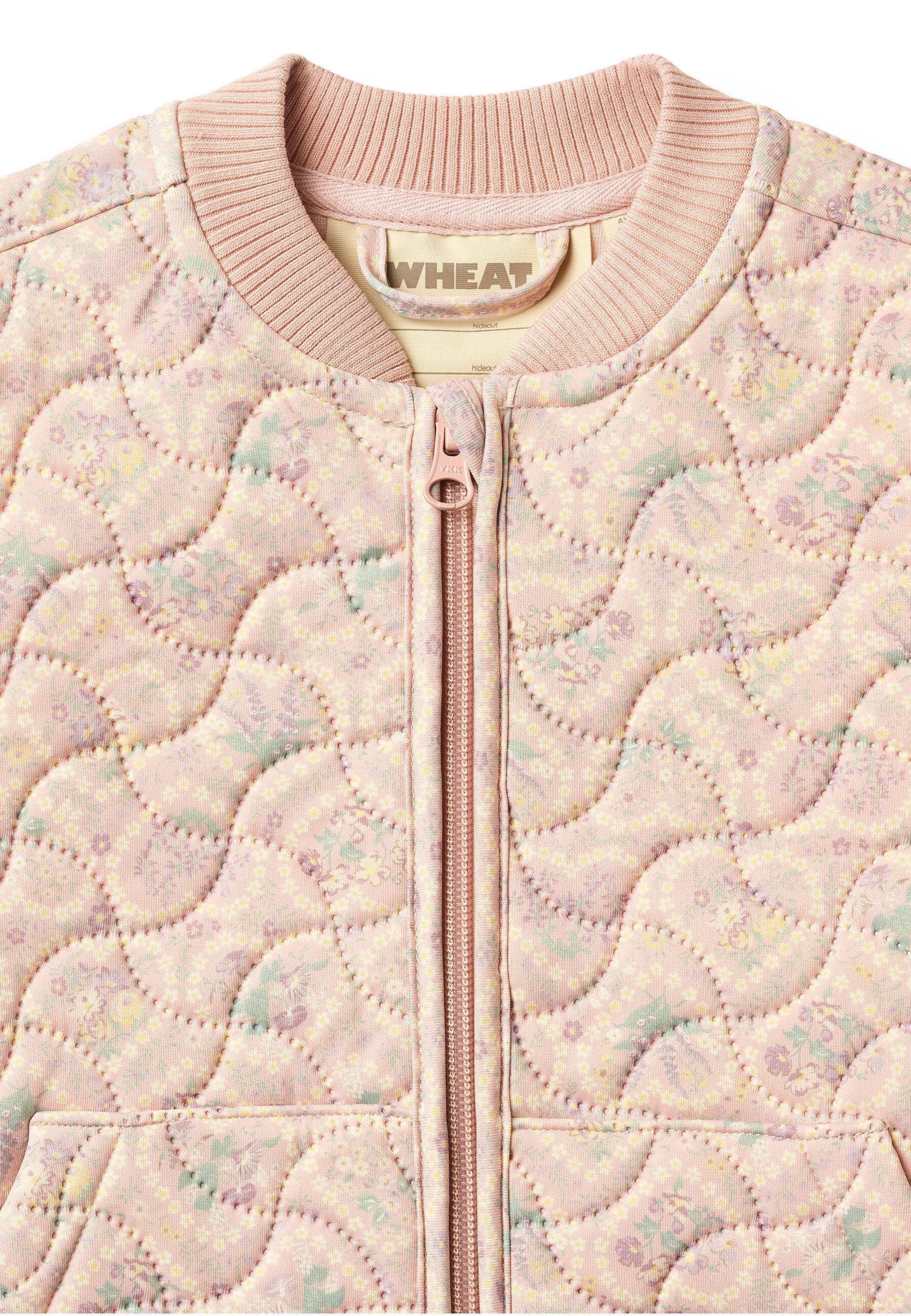 WHEAT Steppweste WHEAT Thermo-Steppweste Ede