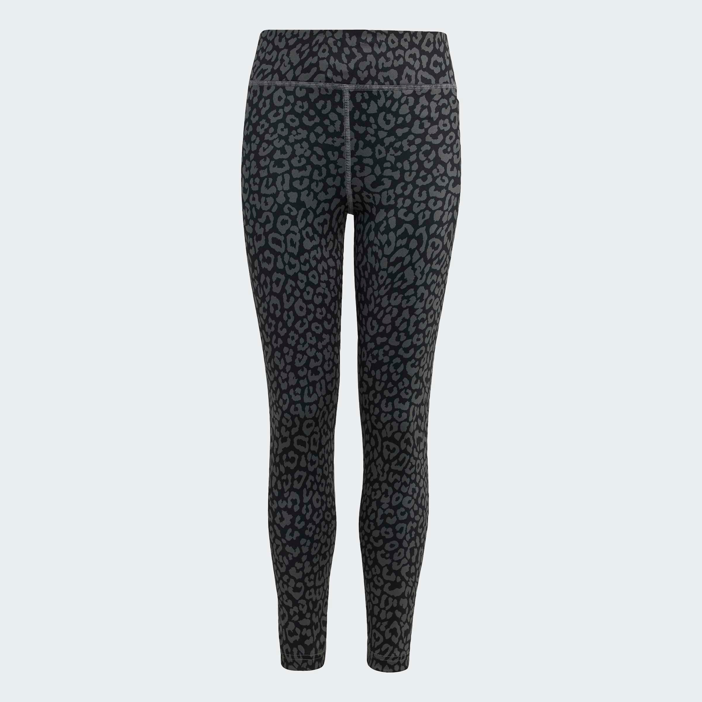 Leggings FUTURE ICONS 7/8 LEGGINGS SOFT TOUCH