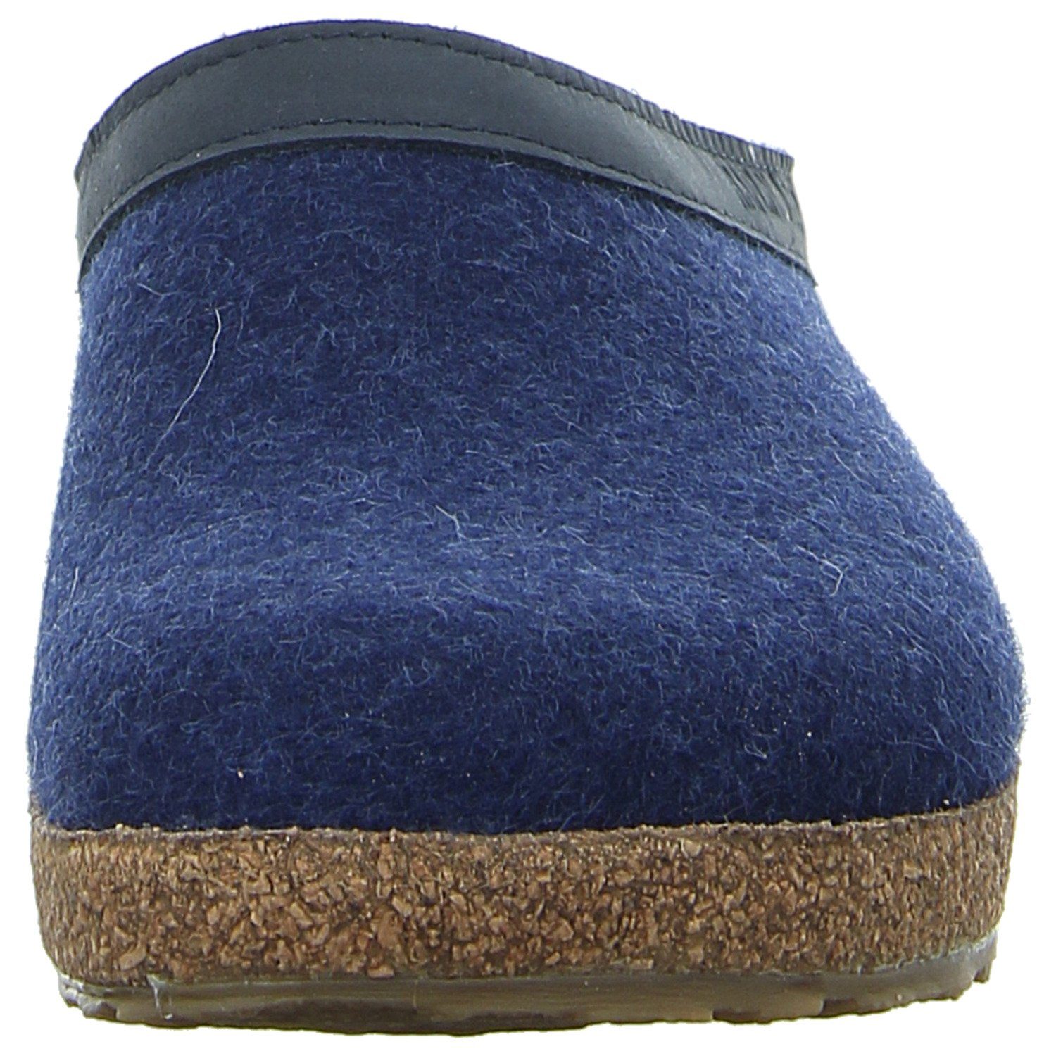 Haflinger Grizzly Torben Hausschuh