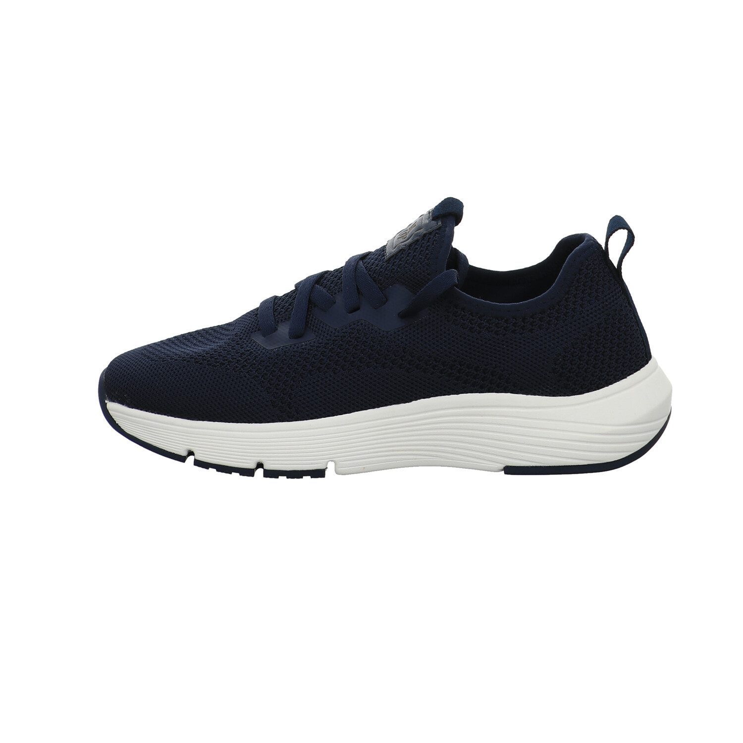 Marc O'Polo 890 navy Slipper