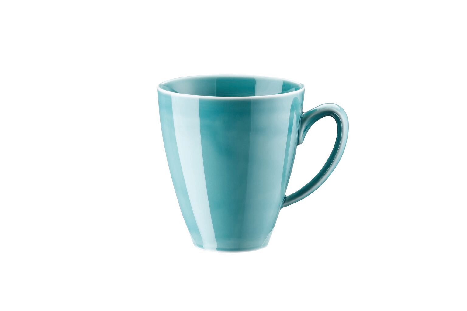 Rosenthal Becher Rosenthal Mesh Becher, Porzellan, Porzellan