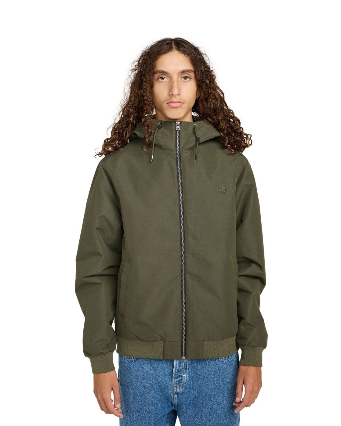 Element Bomberjacke Dulcet