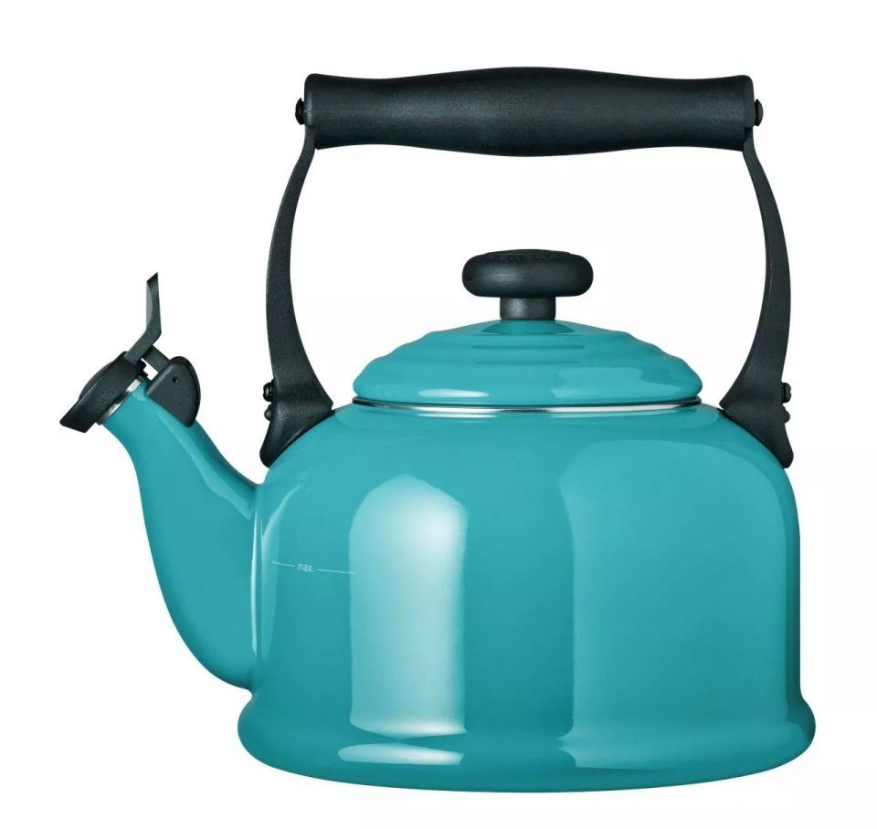 LE CREUSET Чайники Tradition