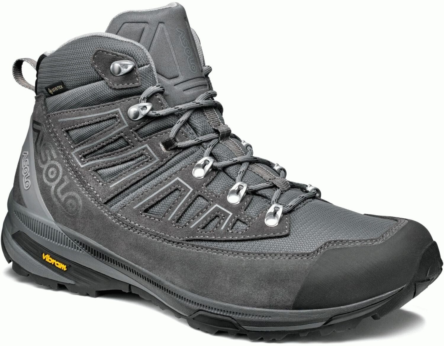 Asolo Narvik GV MM Wanderstiefel