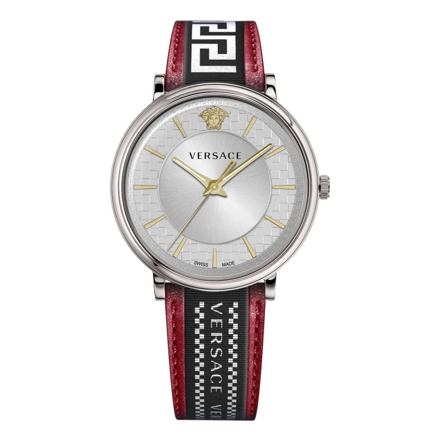 Versace Schweizer Uhr VE5A014 21