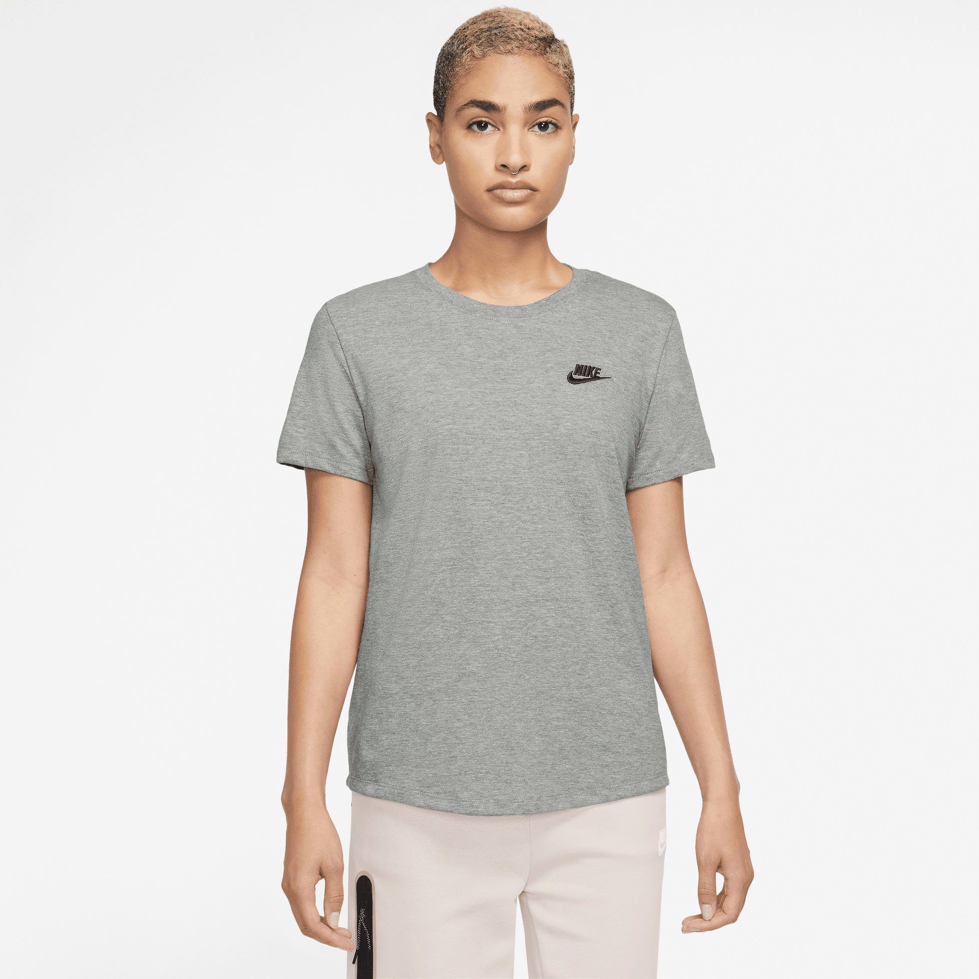 T-Shirt CLUB ESSENTIALS WOMEN'S T-SHIRT