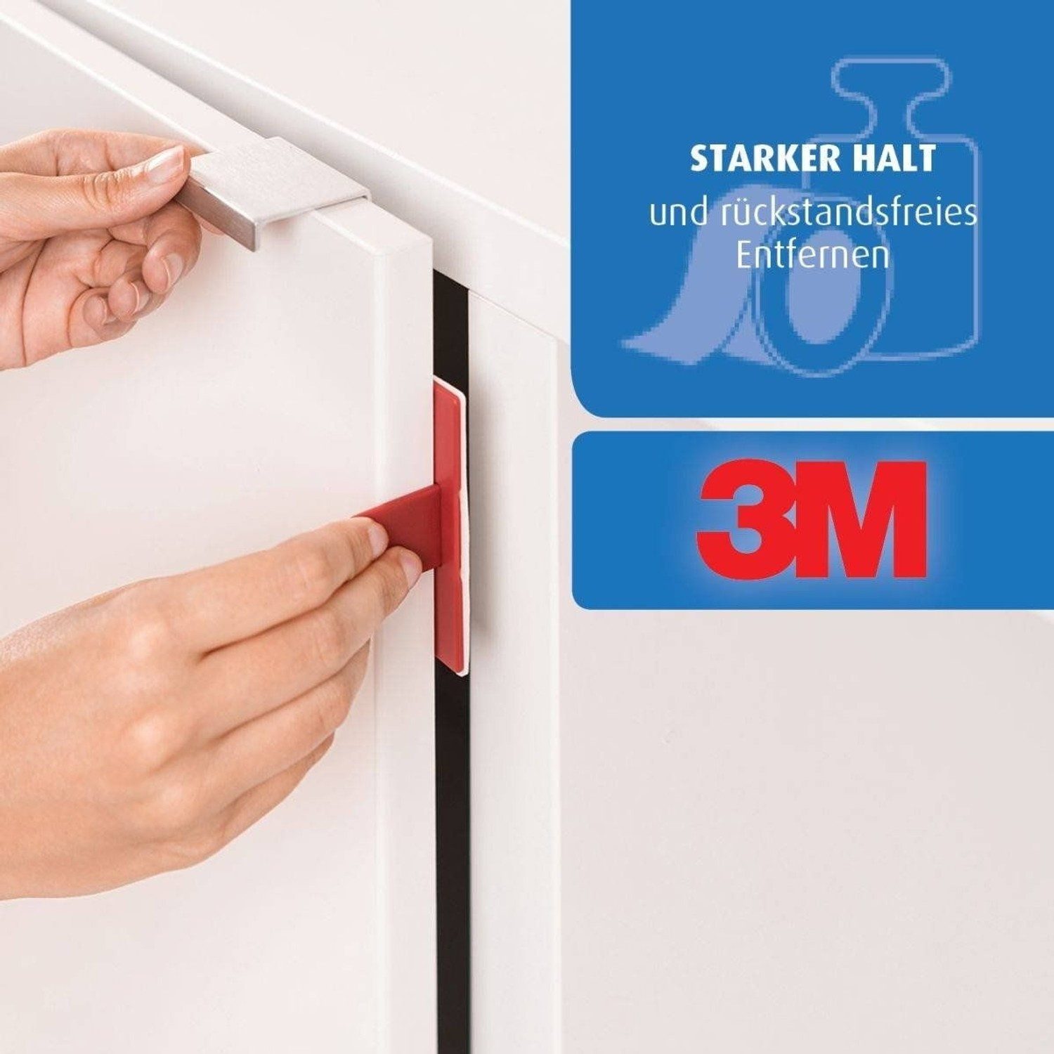 Reer child safety lock white