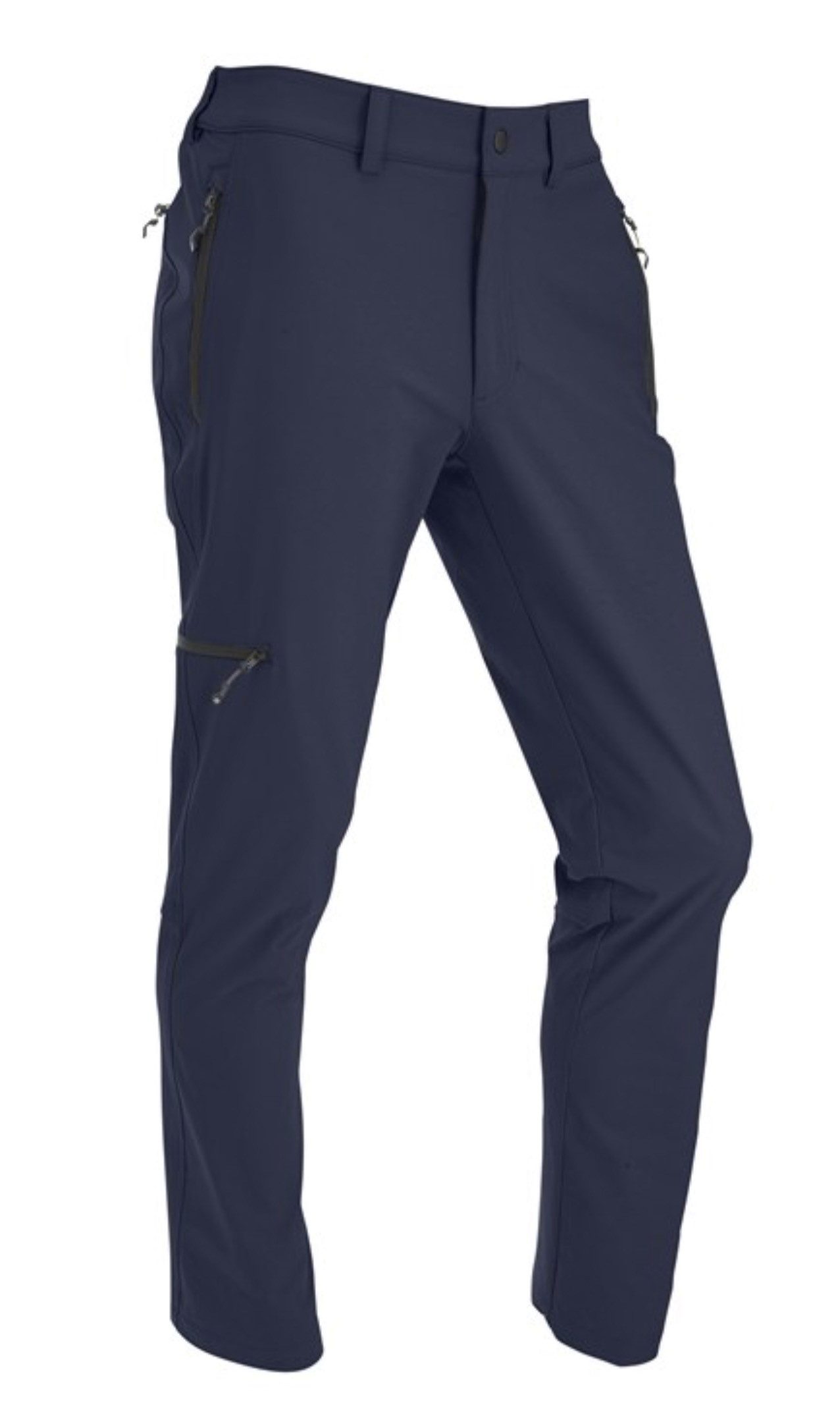 Maul Outdoorhose Heimgarten Merino - Softshellhose