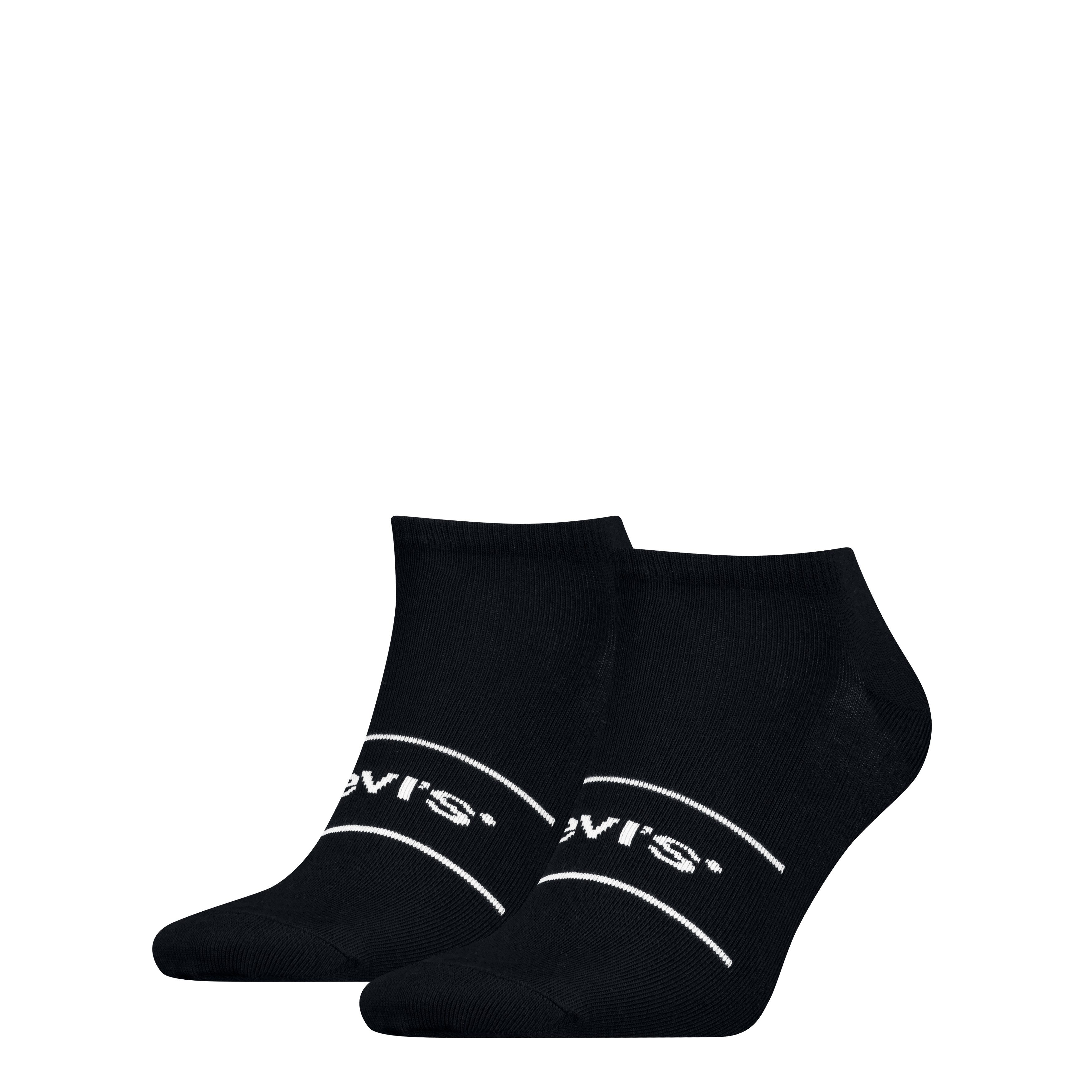 Sneakersocken LEVIS LOW CUT SPORT