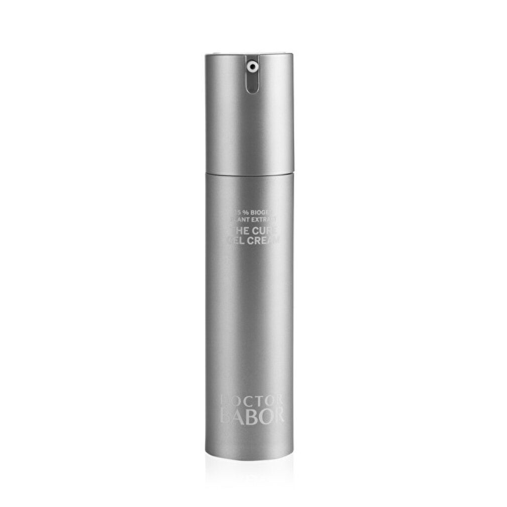 Babor Körperpflegemittel The Cure Cremegel 50 ml
