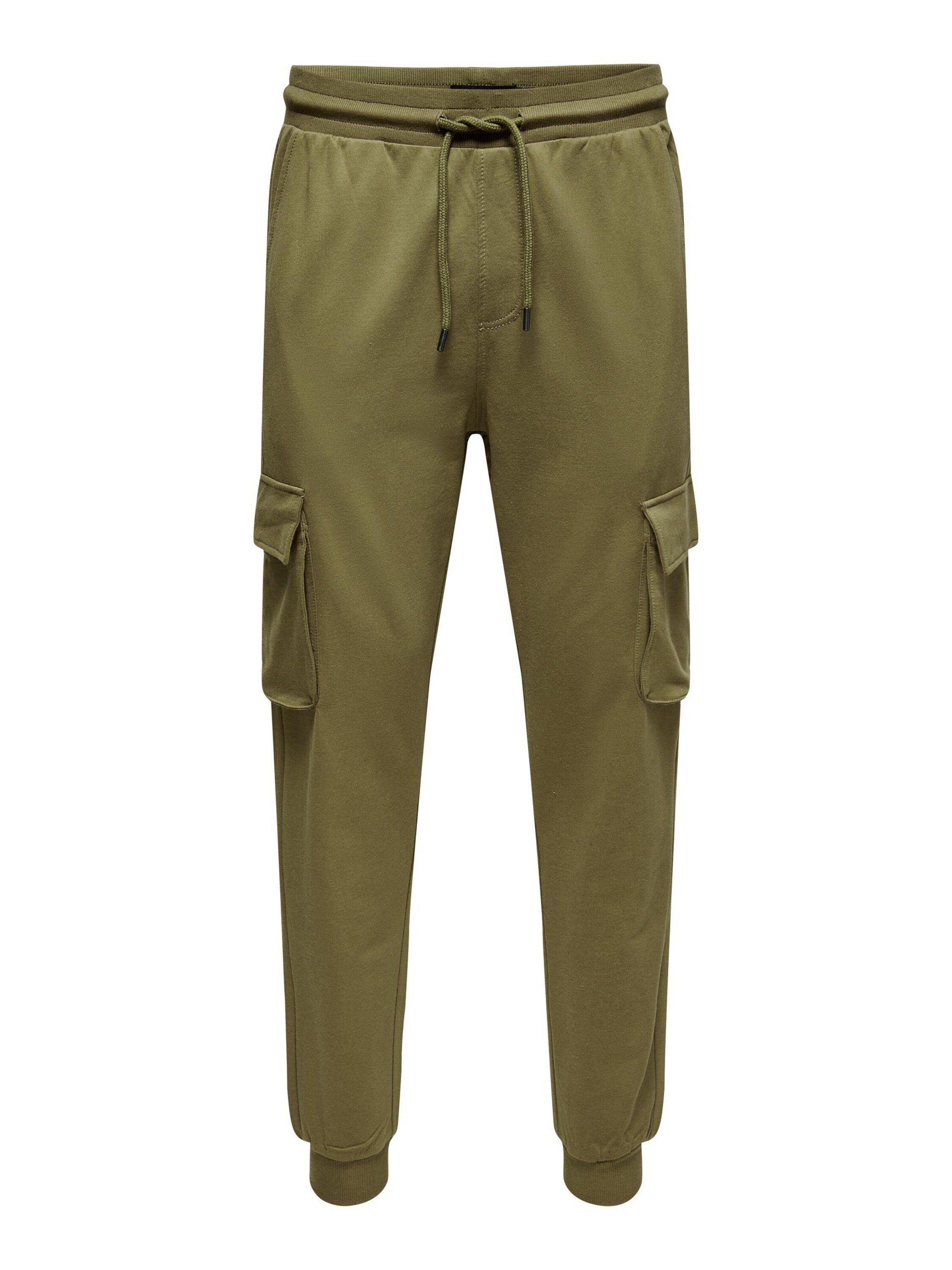 ONLY & SONS Cargohose Kian (1-tlg)