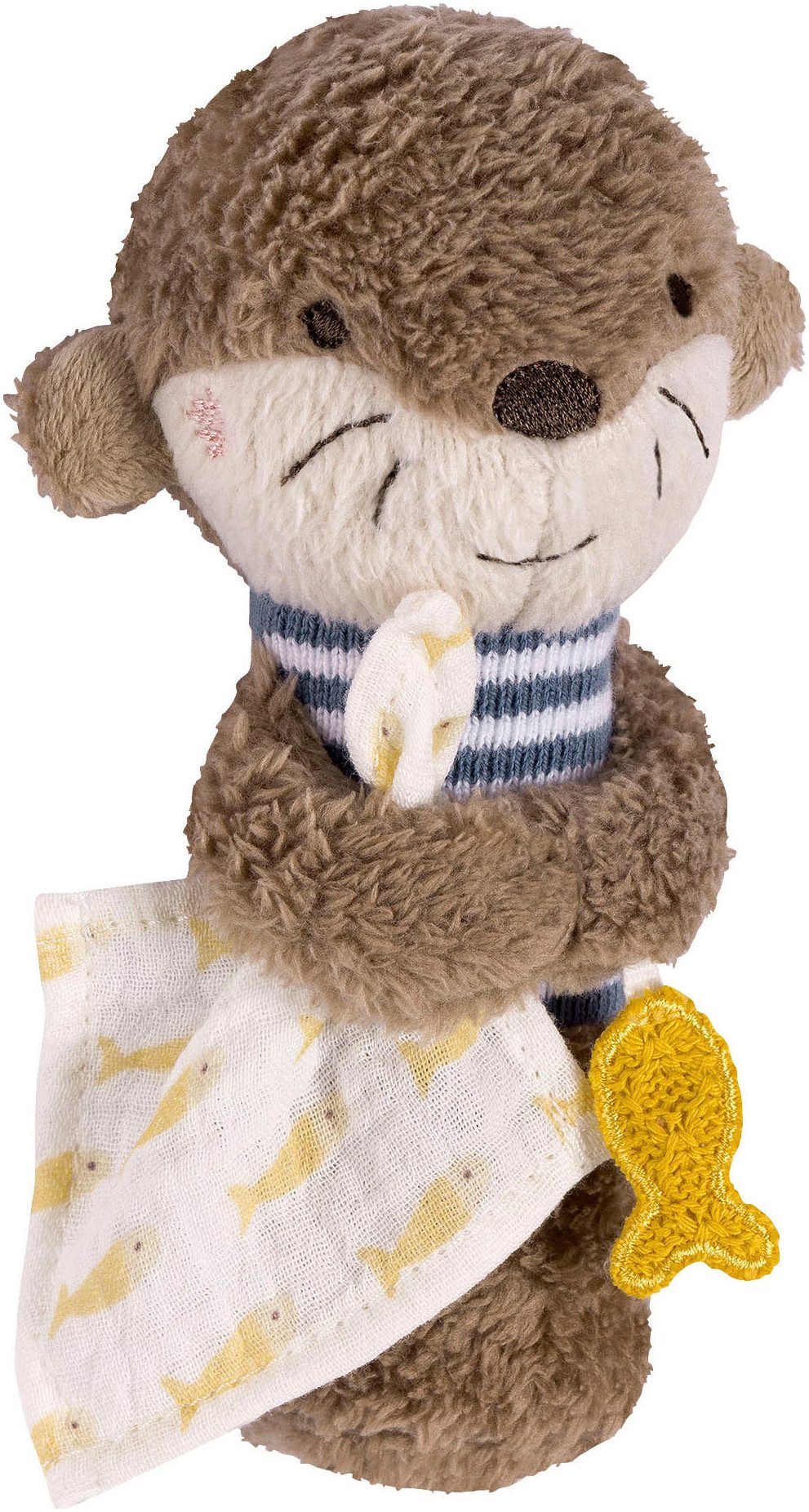 Fehn Greifling Otter Theo, Stabgreifling Otter