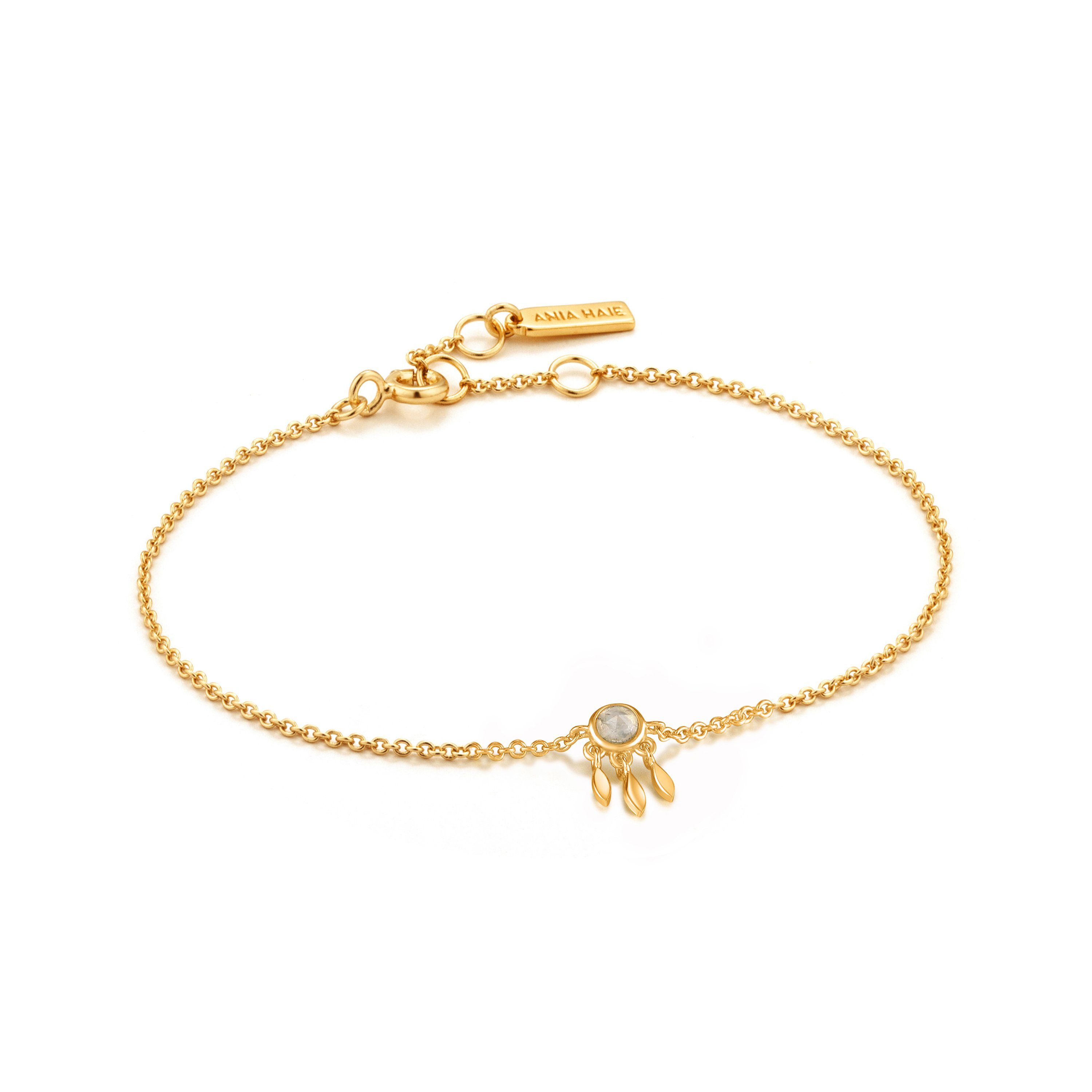 Ania Haie Armband 925er Sterlingsilber