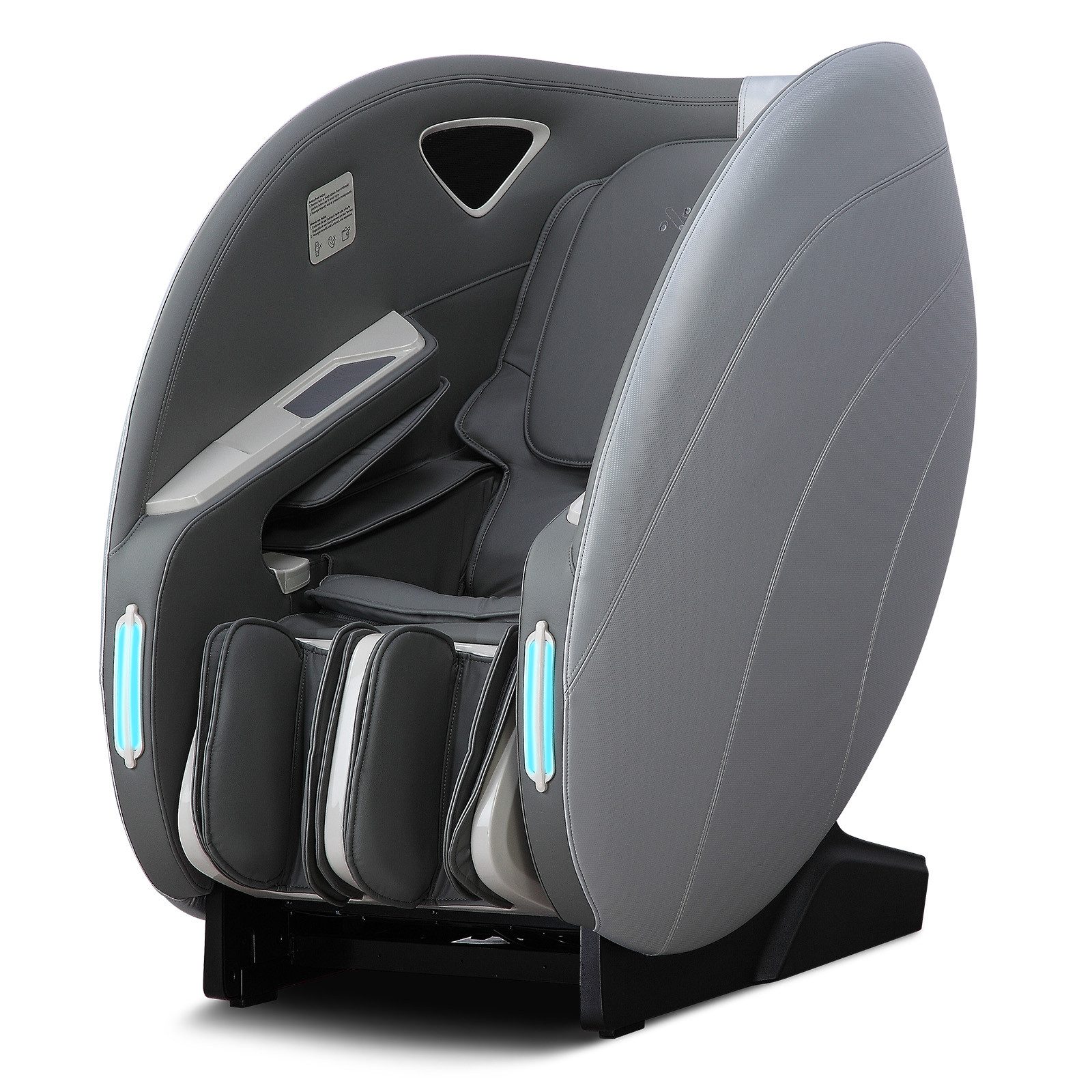 NAIPO Massagesessel AUTOMATEN-MASSAGESESSEL, NFC/RFID-KARTENZAHLUNGSSYSTEM