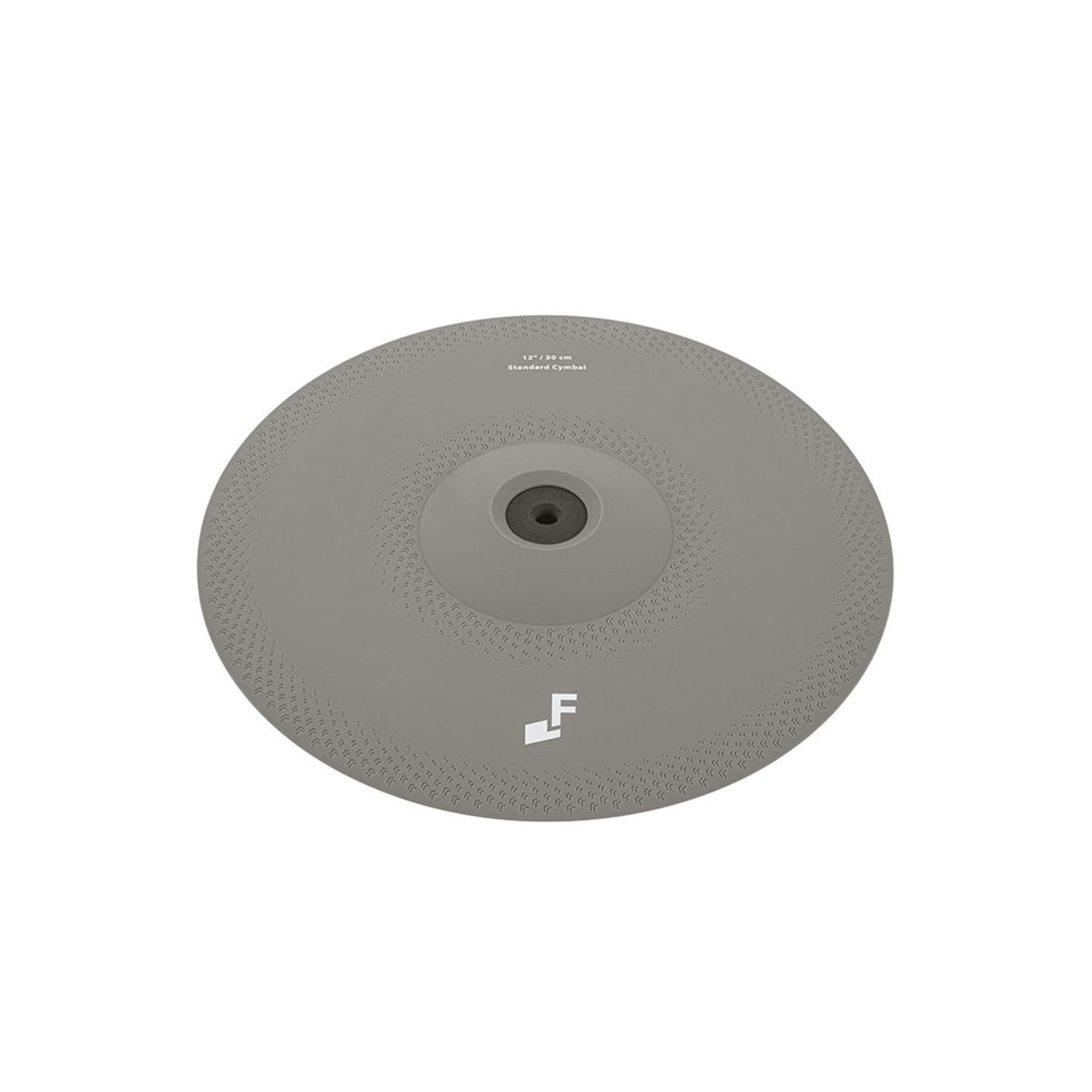 EFNOTE E-Drum Pads, EFD-C12 Splash Cymbal 12" - Becken Pad