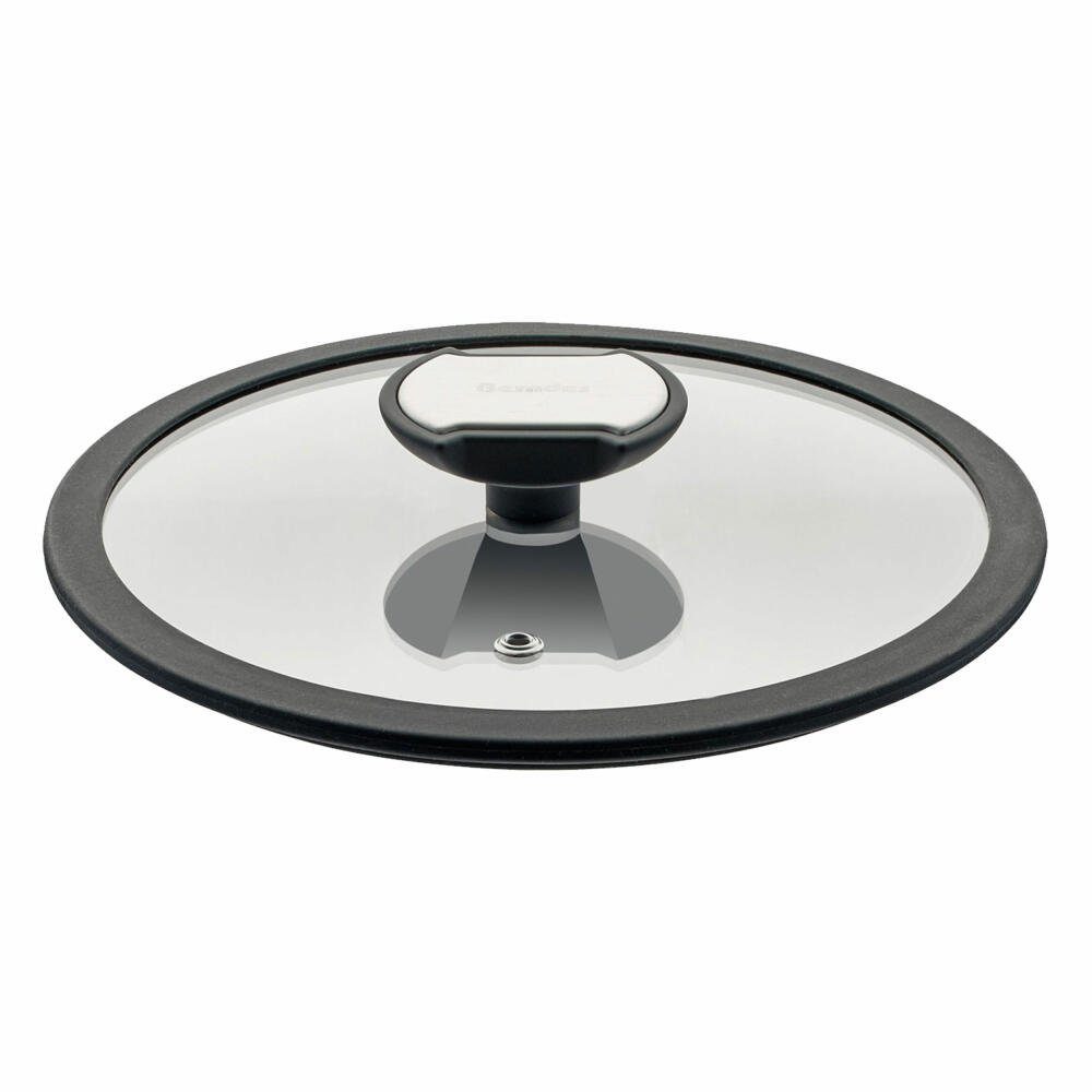 Berndes Topfdeckel Balance 20 cm