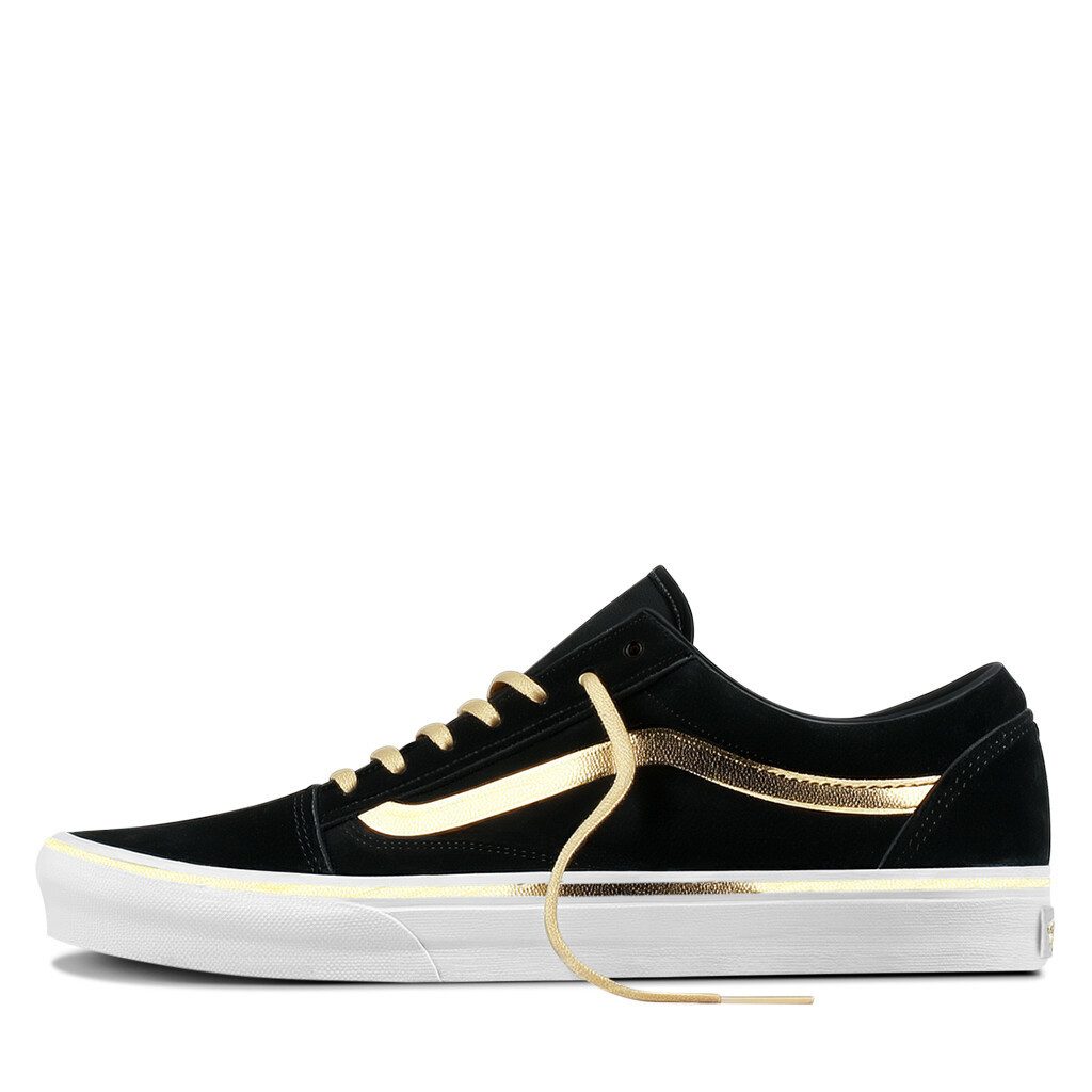 Vans Old Skool Кроссовки