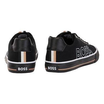 BOSS Aiden Tenn Sneaker mit markanten BOSS-Logo