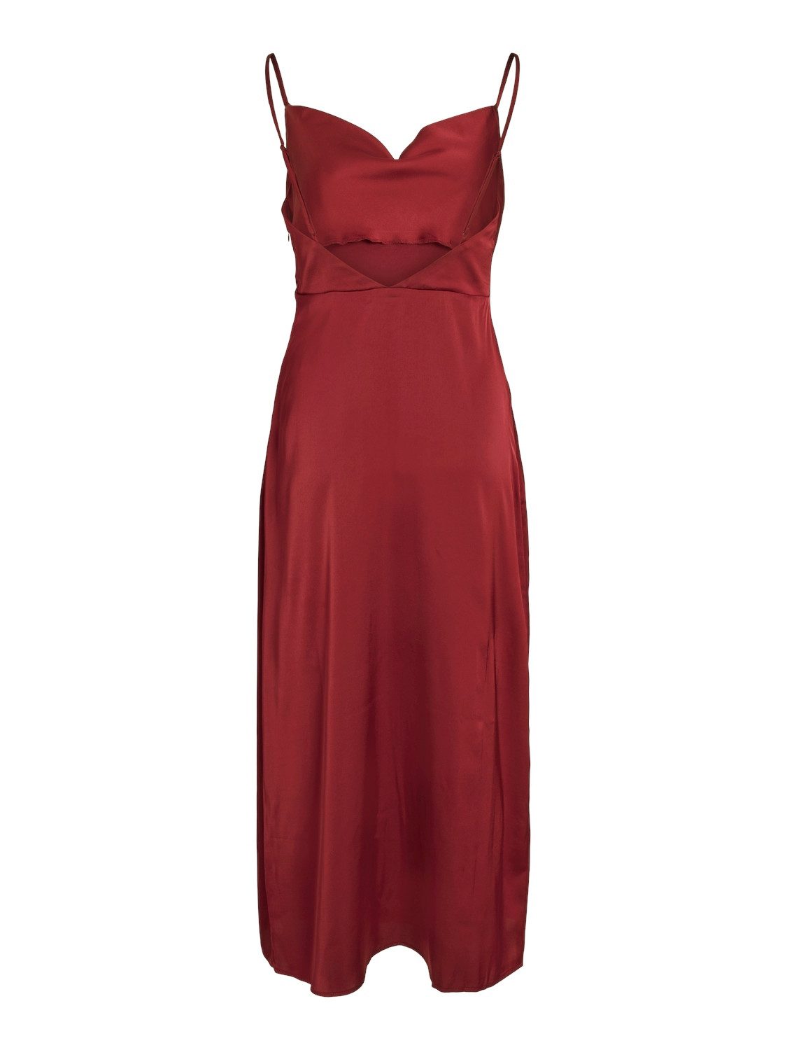 Trägerkleid VIRAVENNA STRAP ANKLE DRESS - NOOS