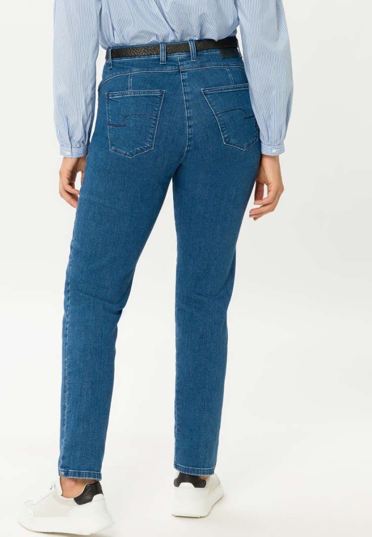 stein CAREN NEW 5-Pocket-Jeans BRAX Style by RAPHAELA