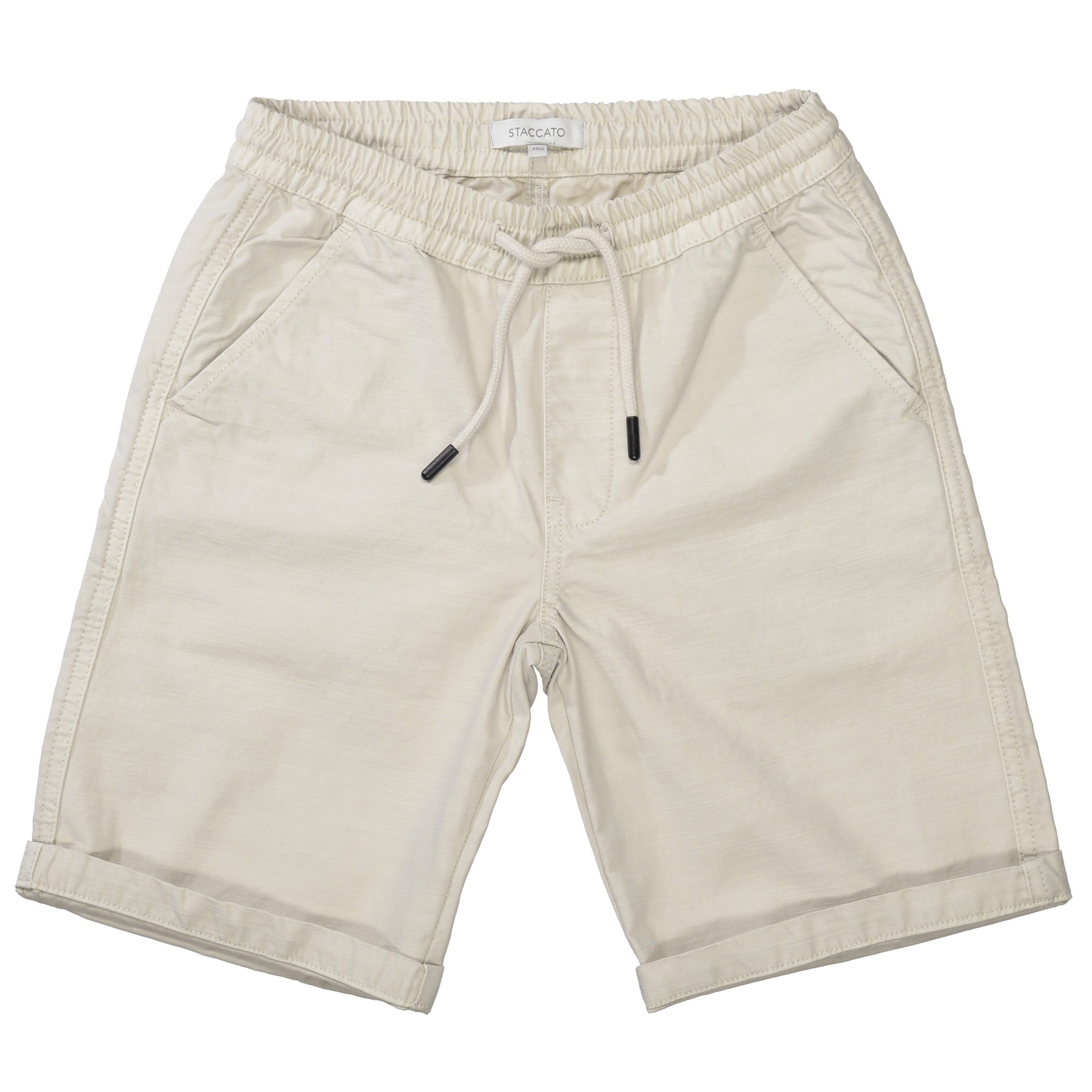 STACCATO Shorts Kn.-Bermudas