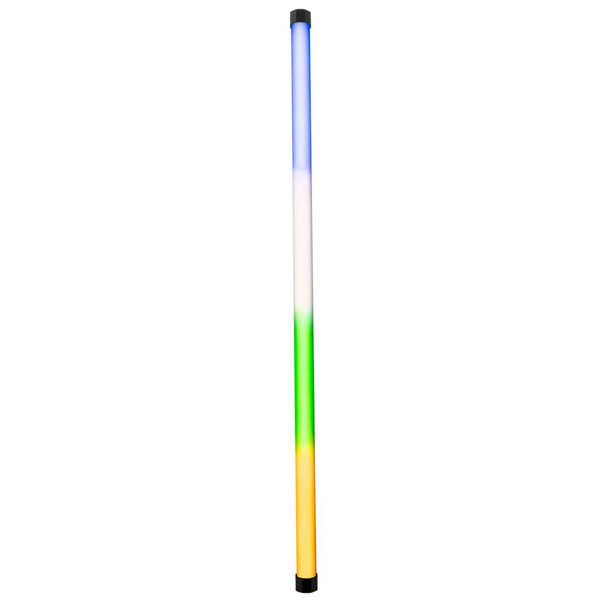 Nanlite Tageslichtlampe PavoTube II 30X 1Kit Farb-Effektleuchte