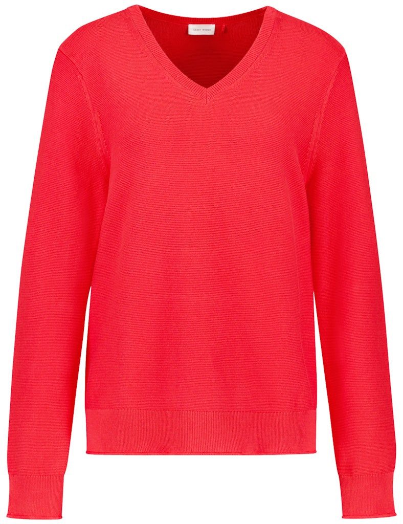 Wollpullover Gerry Weber / Da.Strick / PULLOVER 1/1 ARM