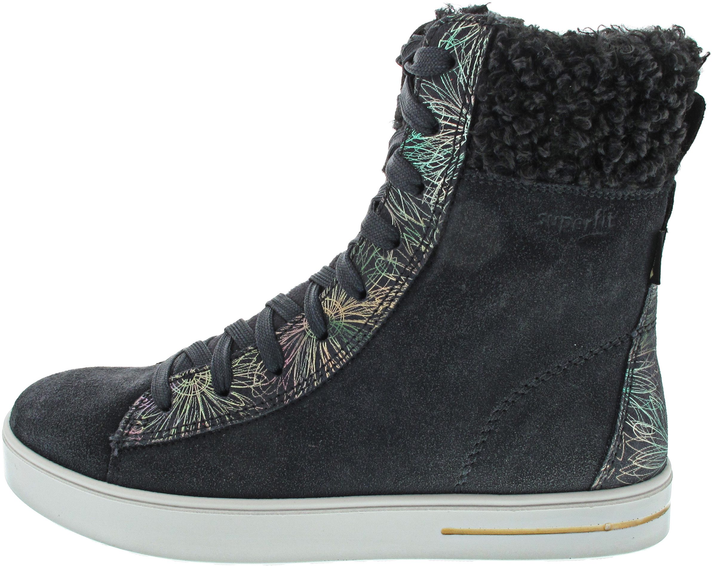 super fit Stiefelette