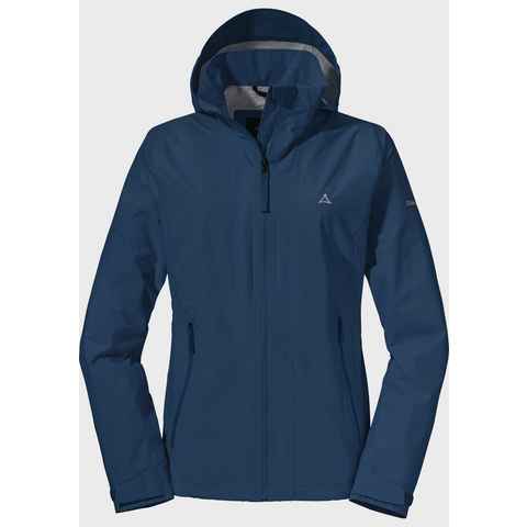 Schöffel Outdoorjacke 2.5L Jacket Triigi L