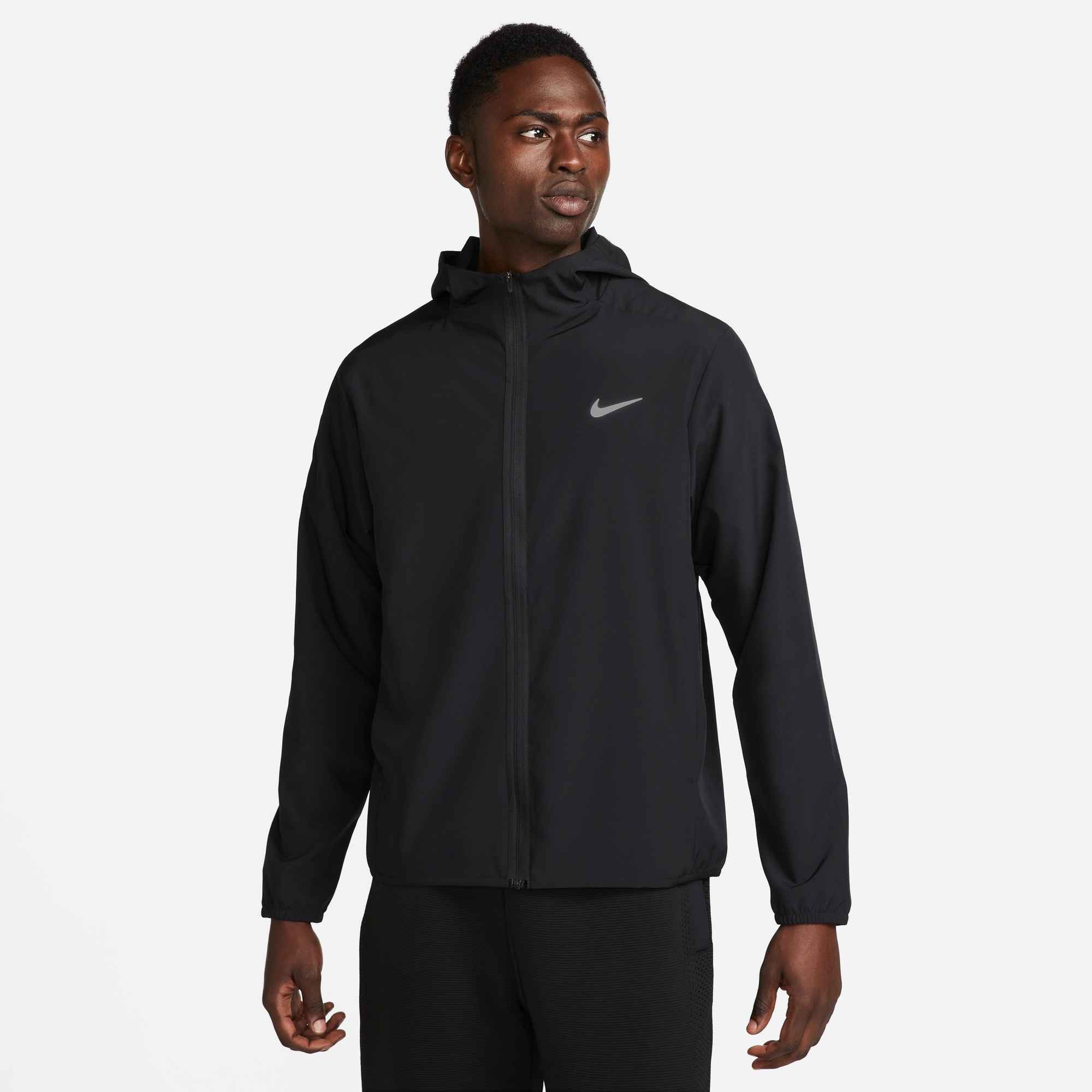 Nike Trainingsjacke Nike Form Men's Dri-FIT Hooded Versatile Jacket für Fit günstig online kaufen