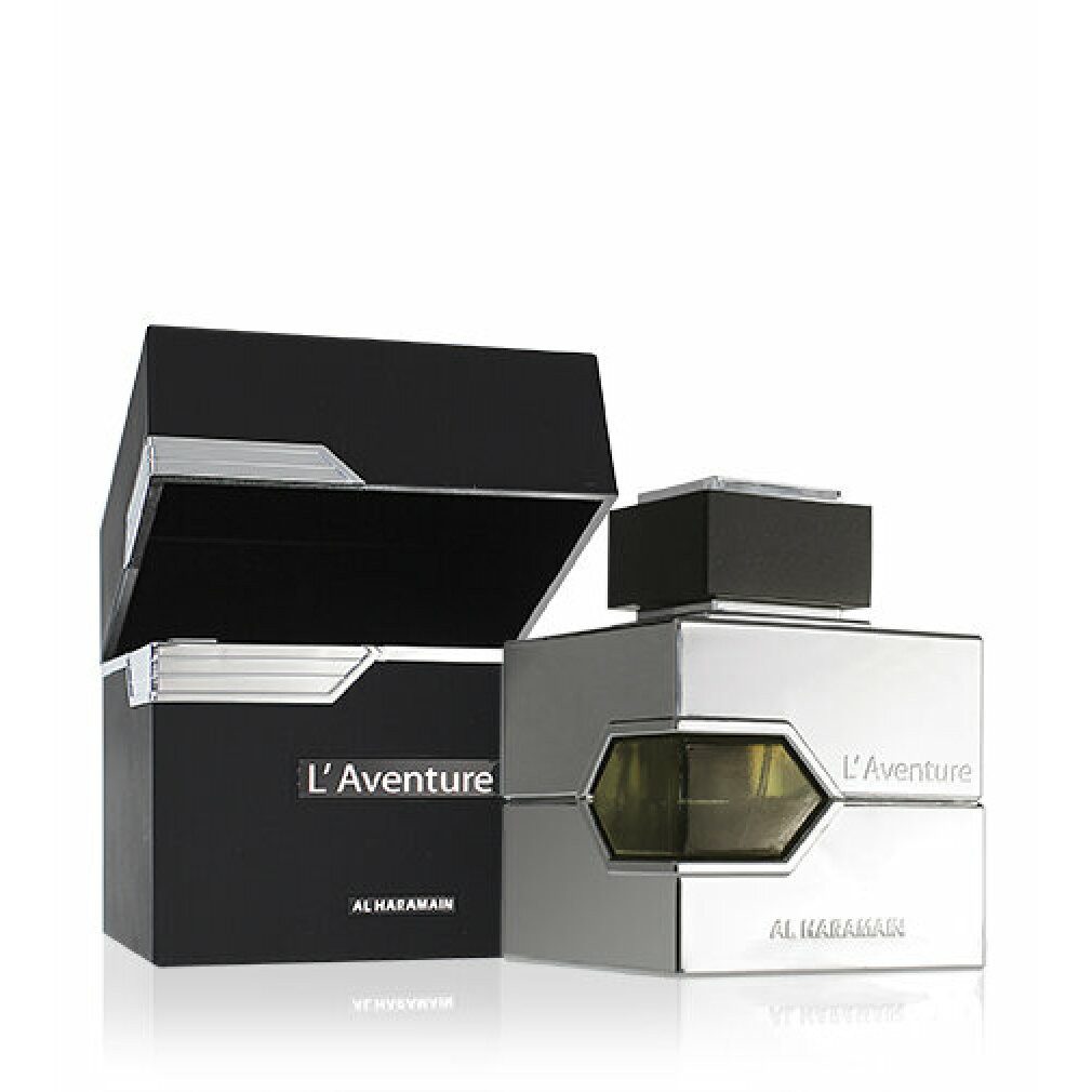 Eau de Parfum L'Aventure Homme Eau de Parfum 100ml Spray