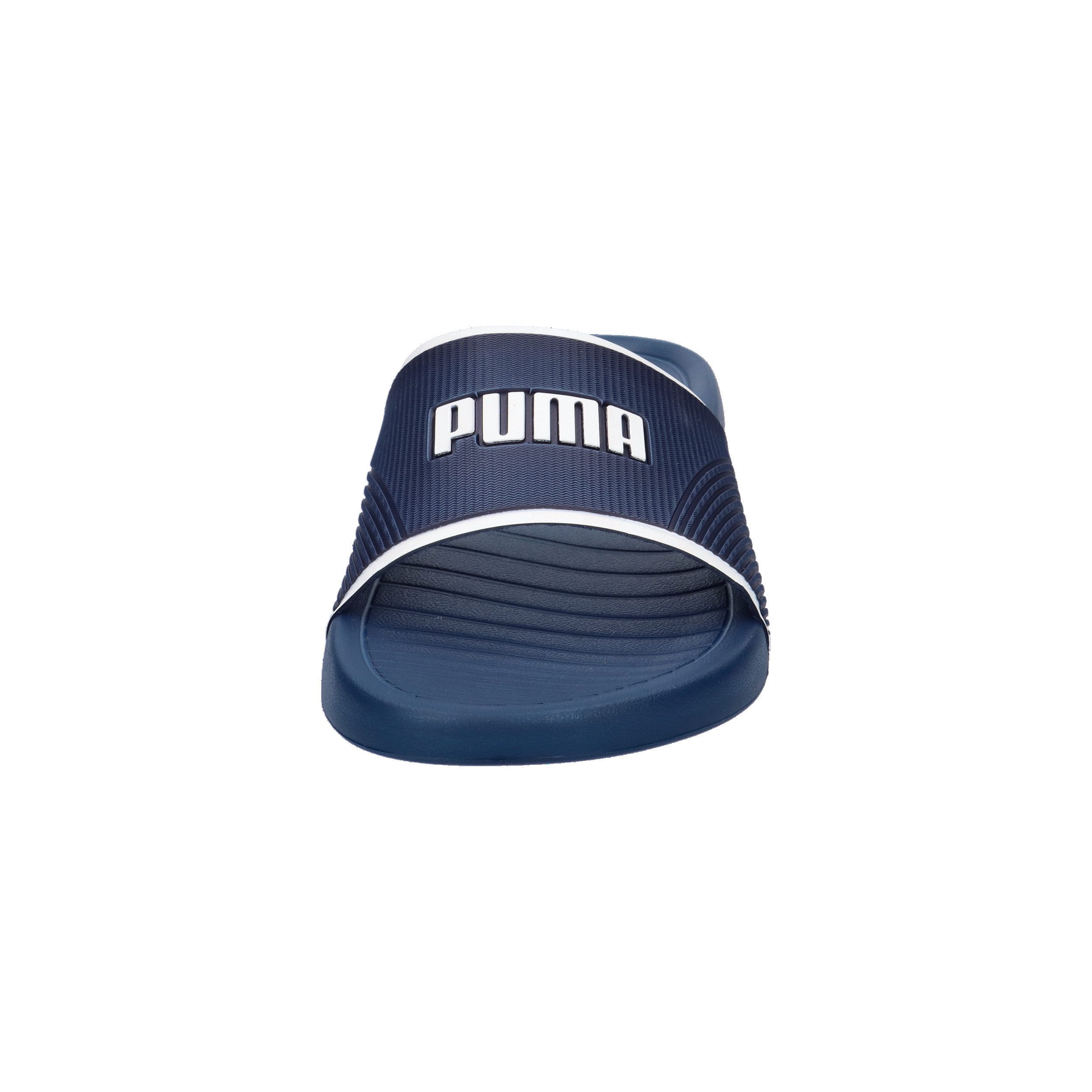 PUMA Puma Unisex Badeschlappen Popcat 20 Go 404853 Badeschuh
