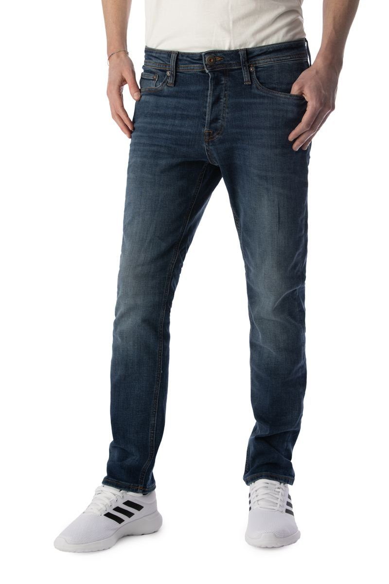 Jack & Jones Straight-Jeans JACK & günstig online kaufen