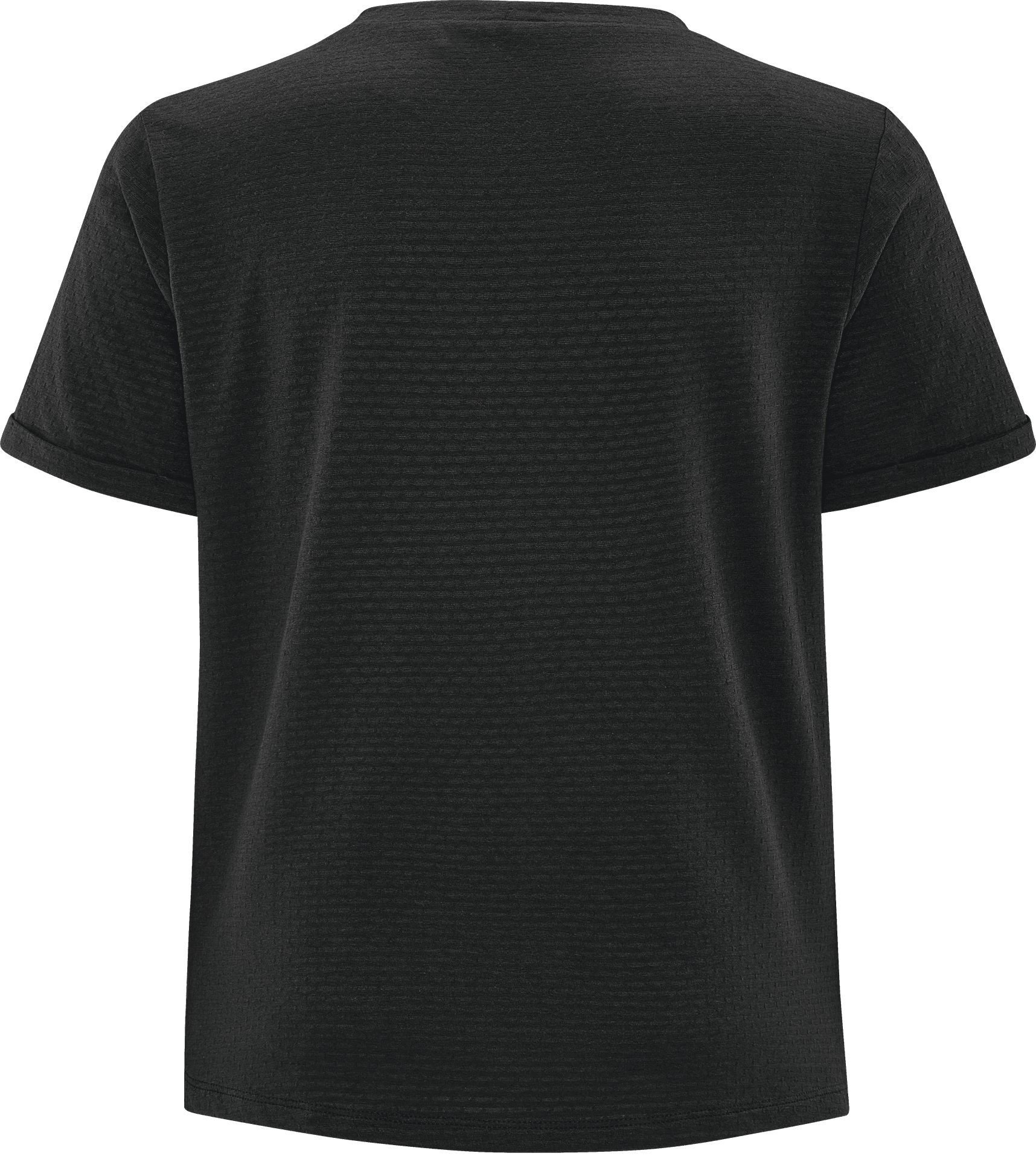 SCHNEIDER Sportswear T-Shirt NADYAW-SHIRT Damen Sport- und Freizeitshirt schwarz
