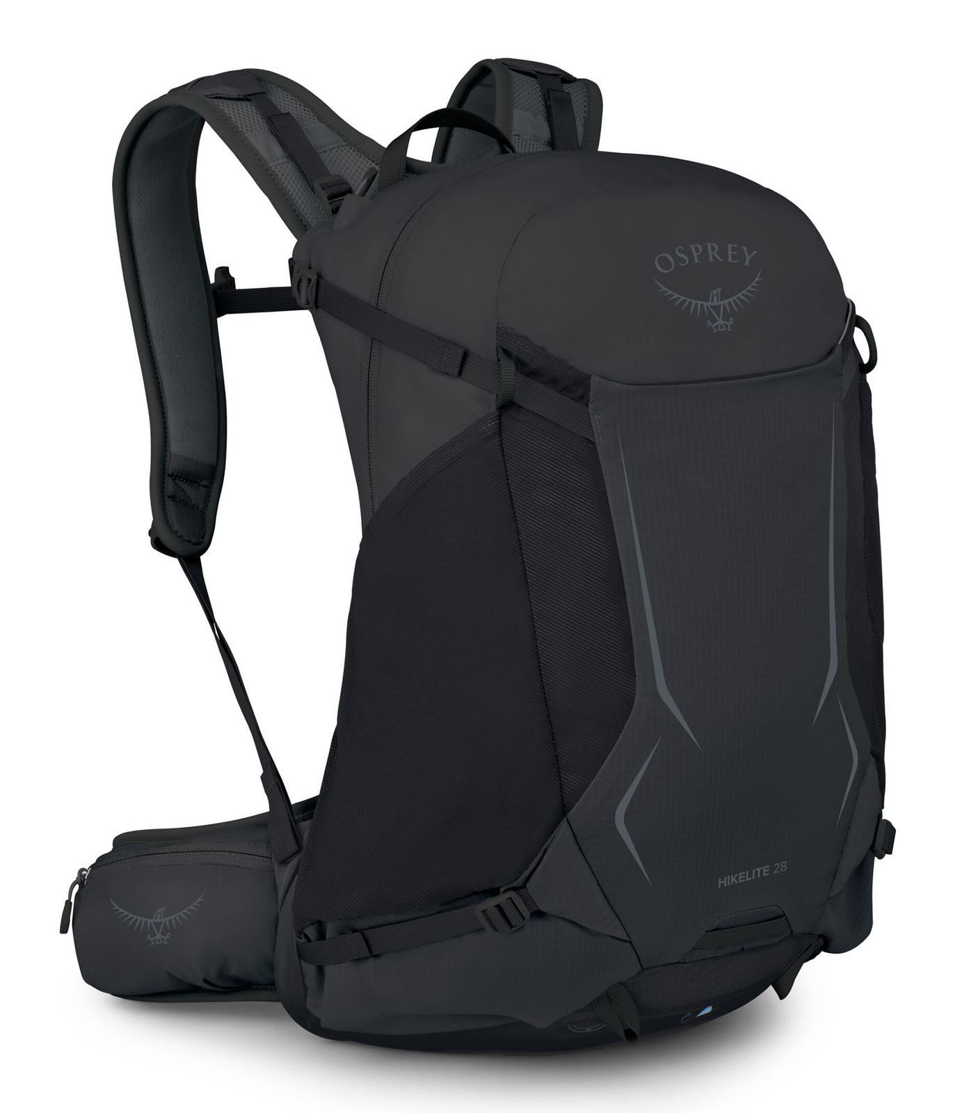 Osprey Rucksack 28 Hiking Backpack (Set, 2-tlg)