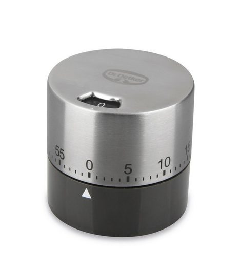 Dr. Oetker Kurzzeitmesser »Brand Loyalty Program« | OTTO