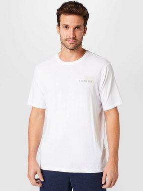 SKECHERS PERFORMANCE T-Shirt (1-tlg)