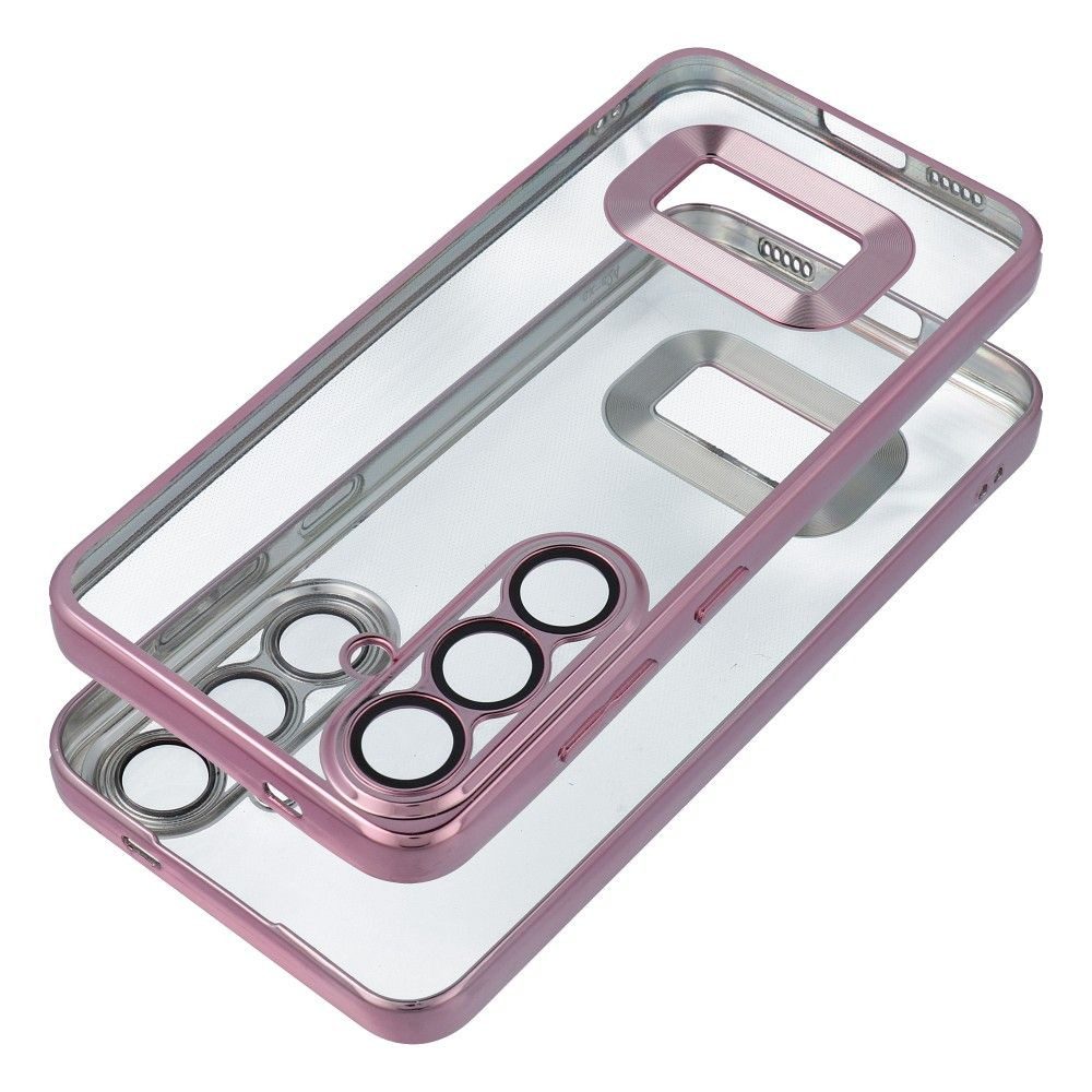 COFI 1453 Handyhülle GLAM-Hülle Schutzhülle Kameraschutz kompatibel mit