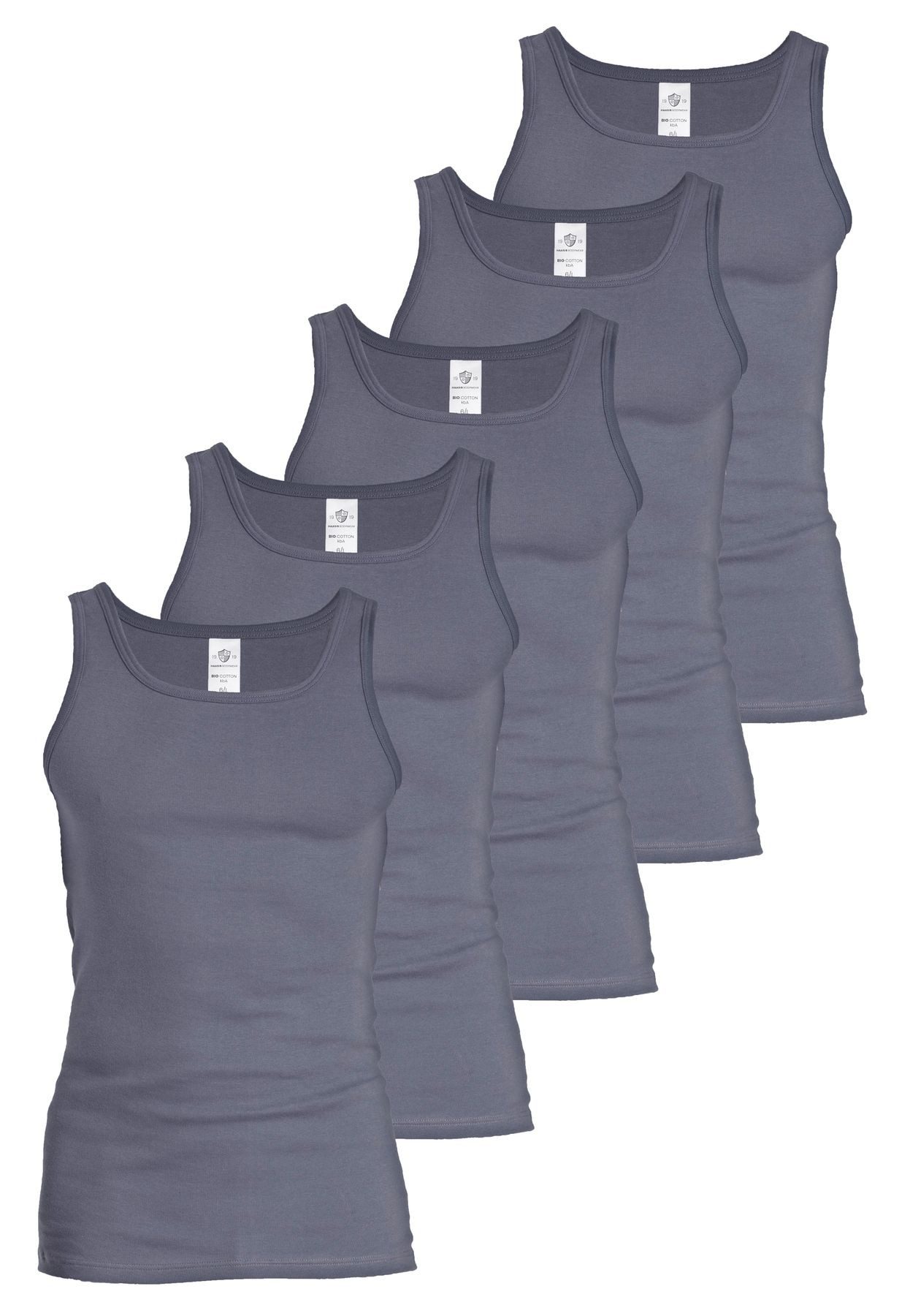 Achselhemd Herren Unterhemd 77505011-L