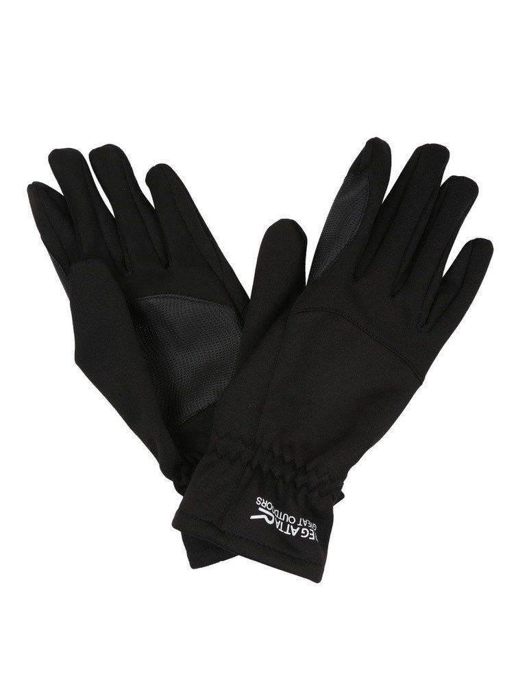 Regatta Multisporthandschuhe Softshellhandschuhe III (atmungsaktiv, wassera günstig online kaufen