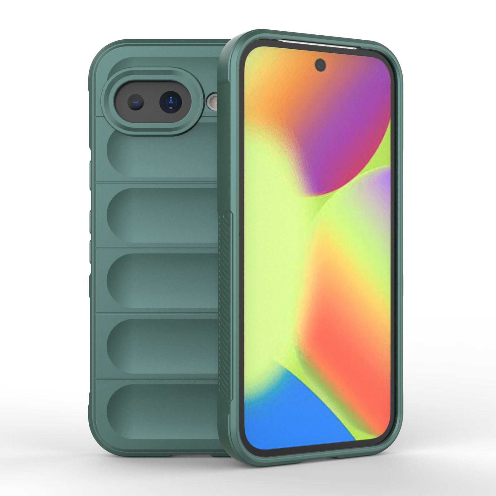 betterfon Handyhülle für Google Pixel 10A Hülle Back Cover Bumper TPU Silikon Case, Stoßfestes TPU, formstabil, flexibel & mit Kameraschutz
