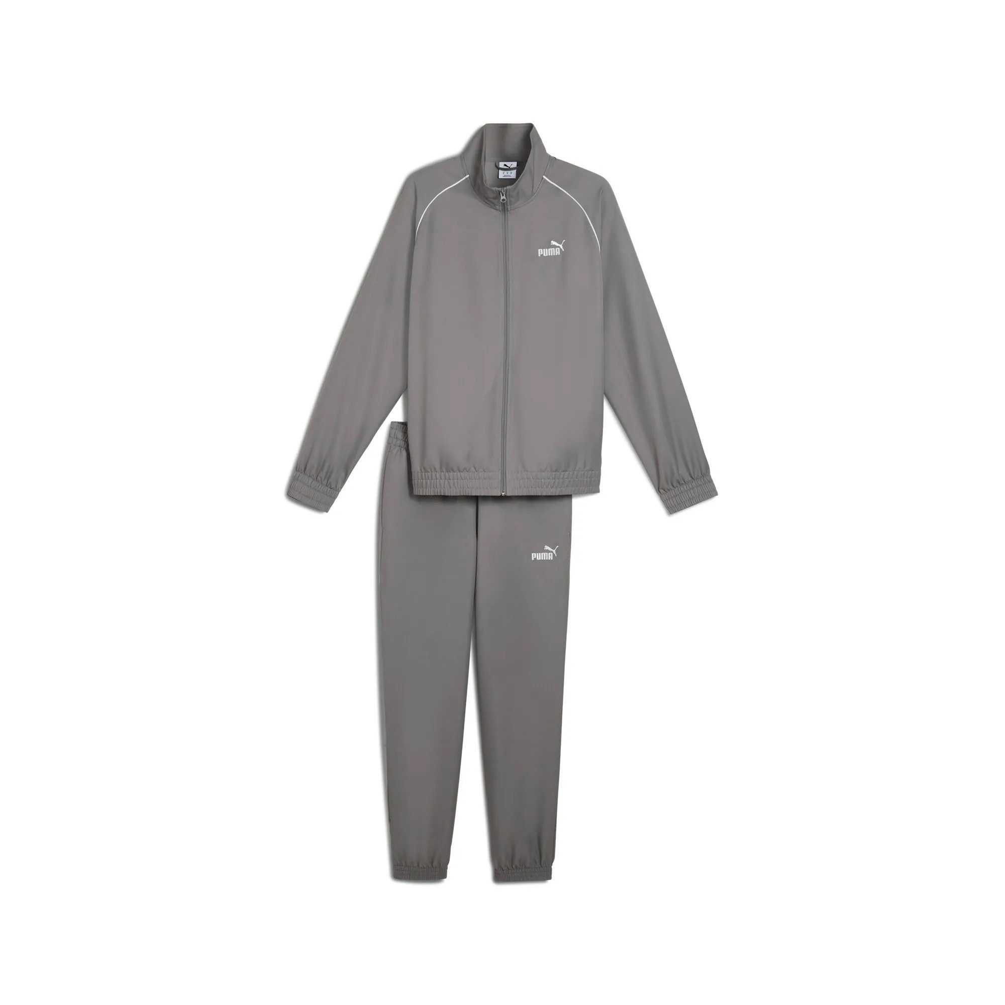 PUMA Trainingsanzug Puma Herren Trainingsanzug Woven günstig online kaufen