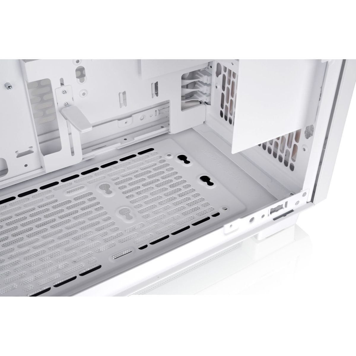 Thermaltake PC-Gehäuse TR200 WS Snow