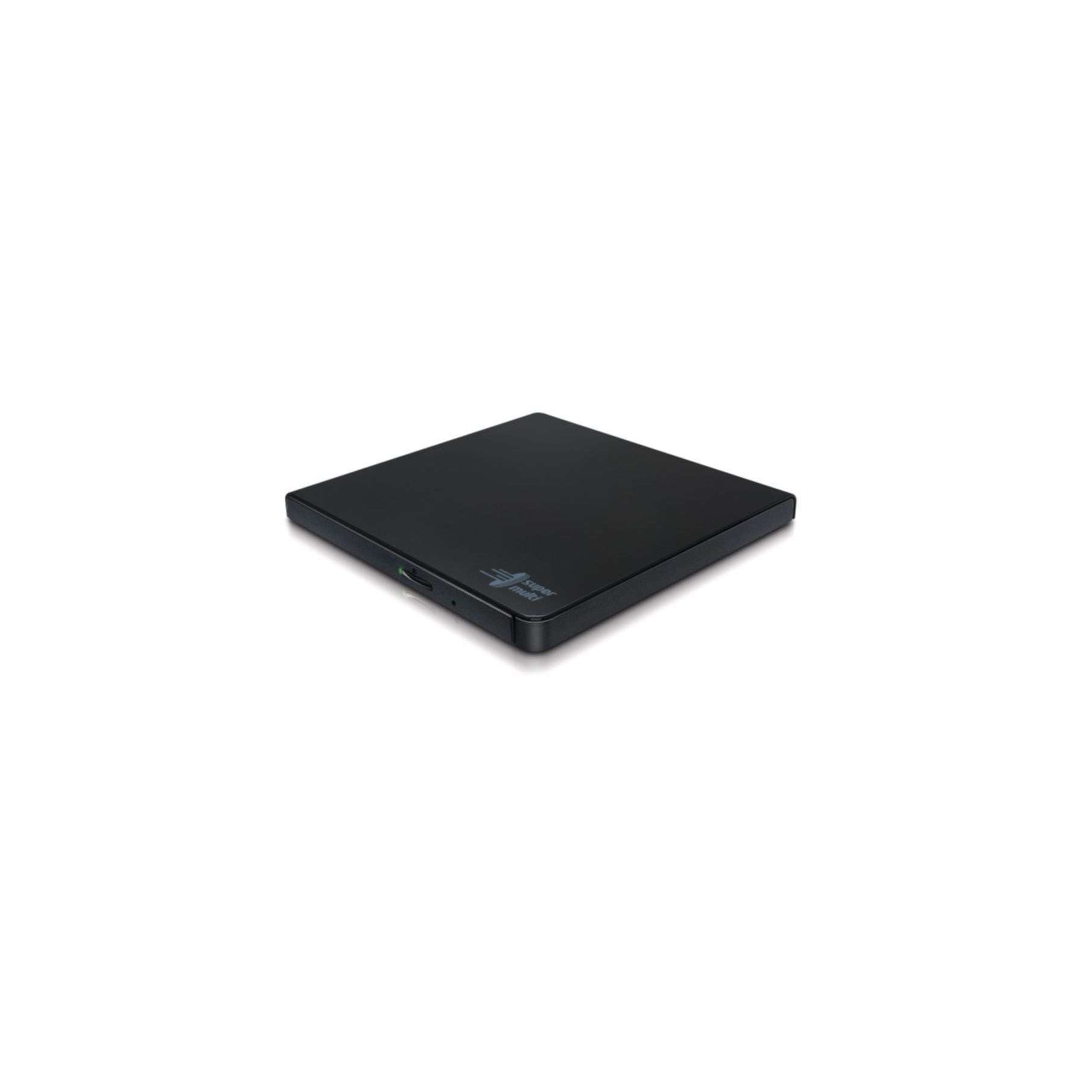 HLDS Slim Portable DVD-Brenner DVD-Brenner