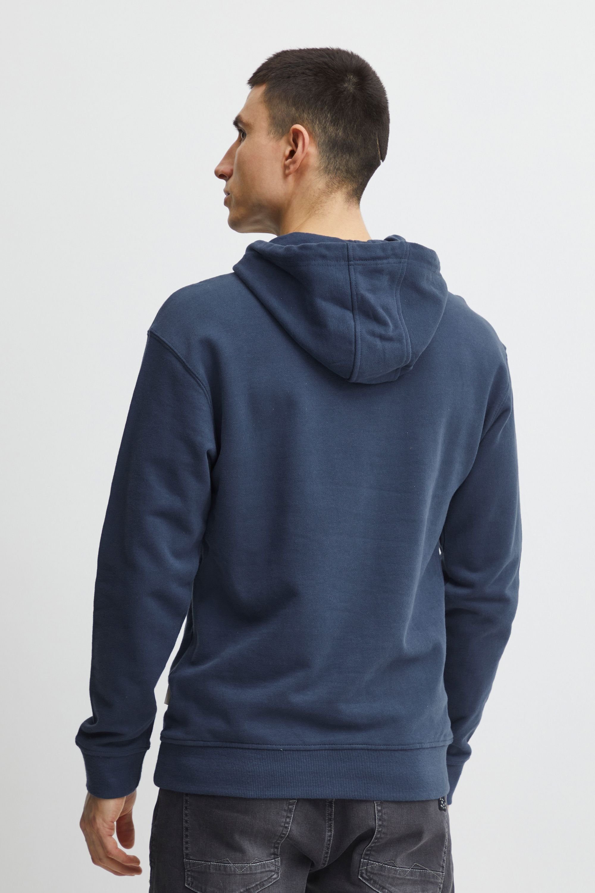 Blend Kapuzenpullover BHSweatshirt Lässiger Hoodie mit Kapuze